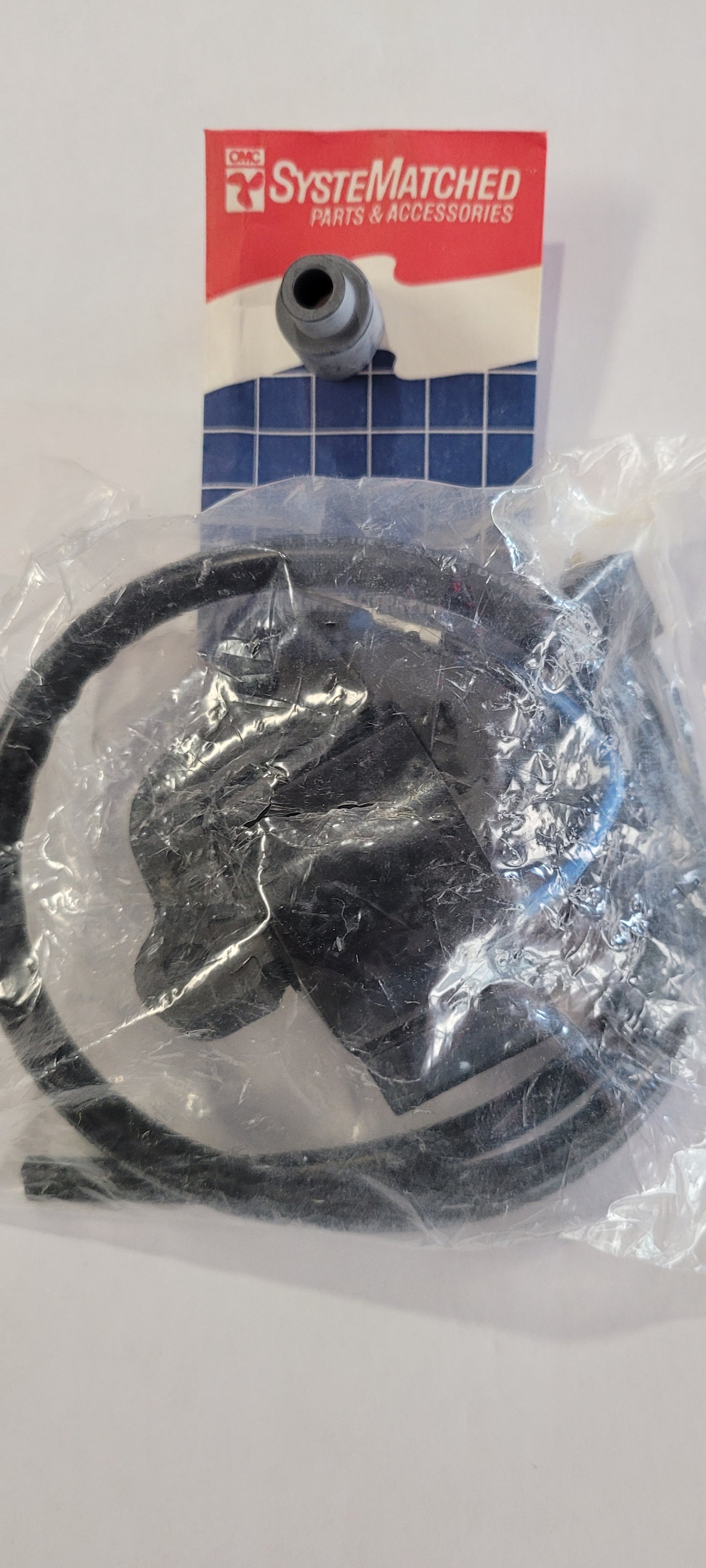 Coil, Ign, 502884 Omc (NOS)