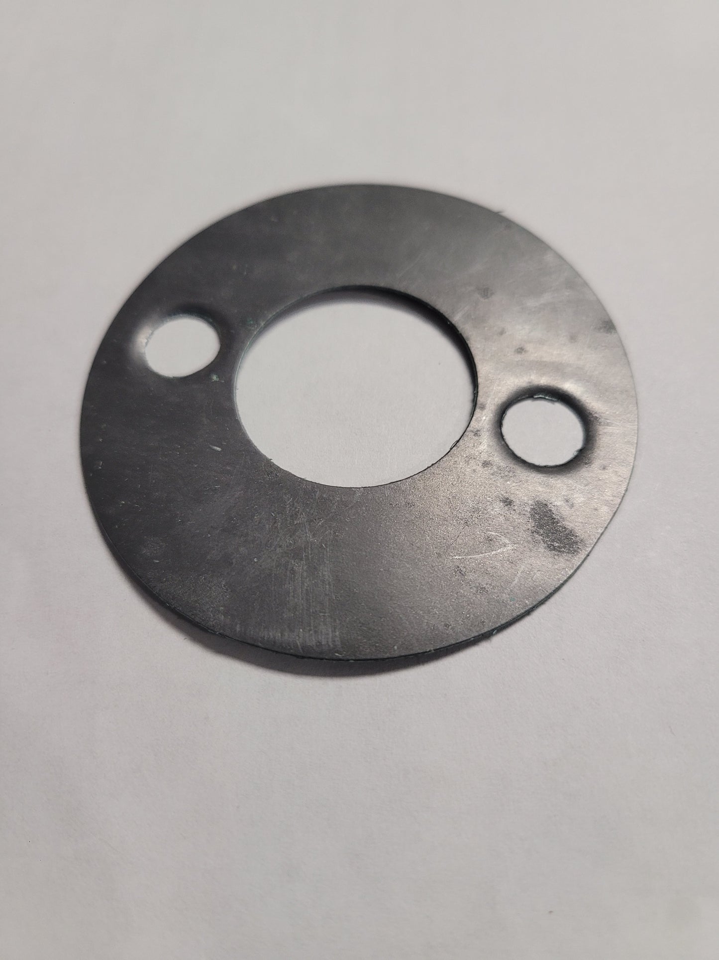 Gasket, Tilt & Trim Motor, Vintage (NOS) Volvo 853936
