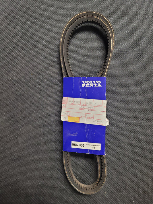 V-Belt, Volvo 966933