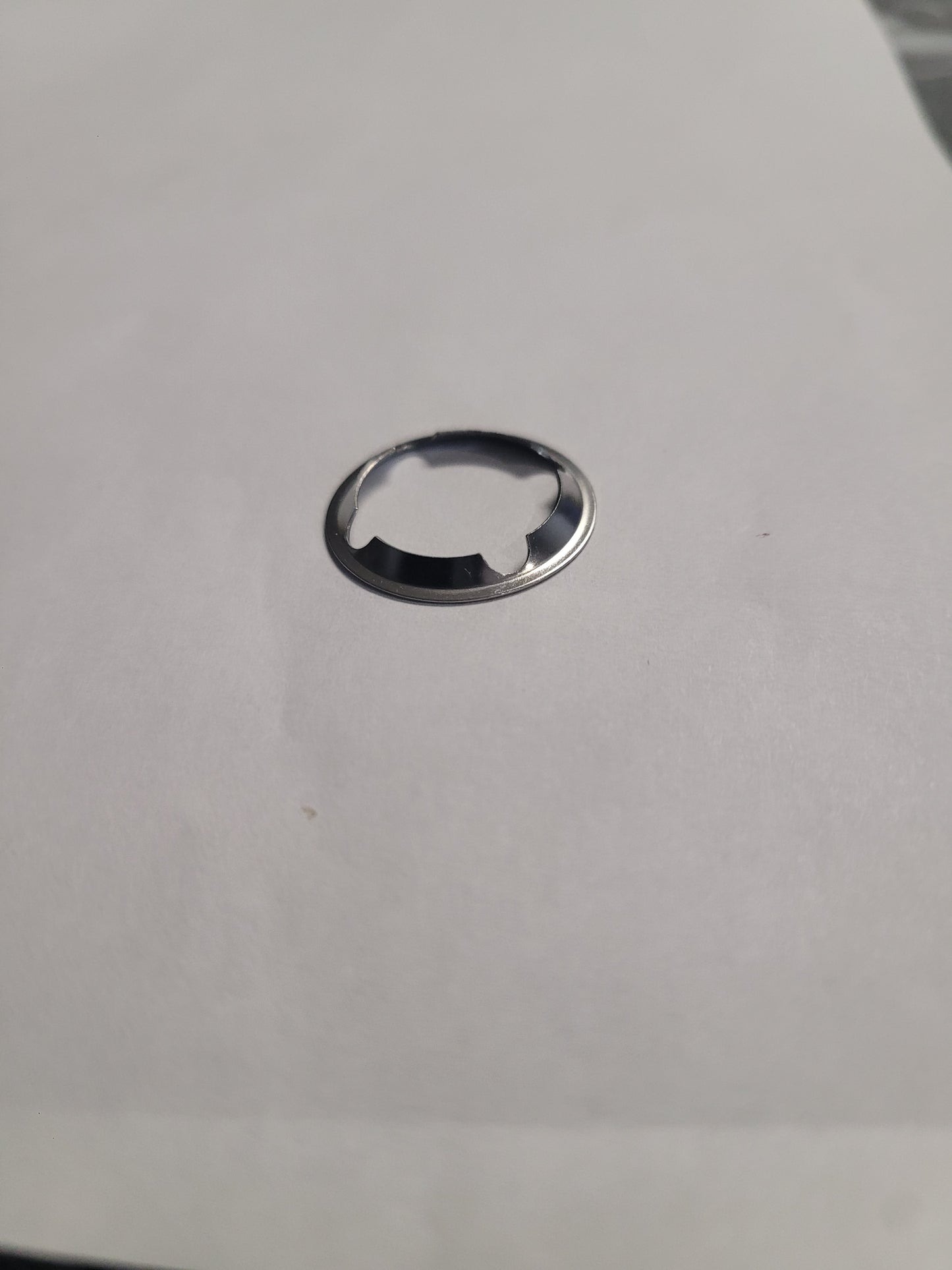 Lock rings 5/8", Quest