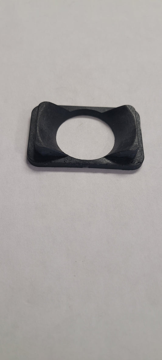 Retainer, Lower Water Tube Grommet, Volvo, 3854601