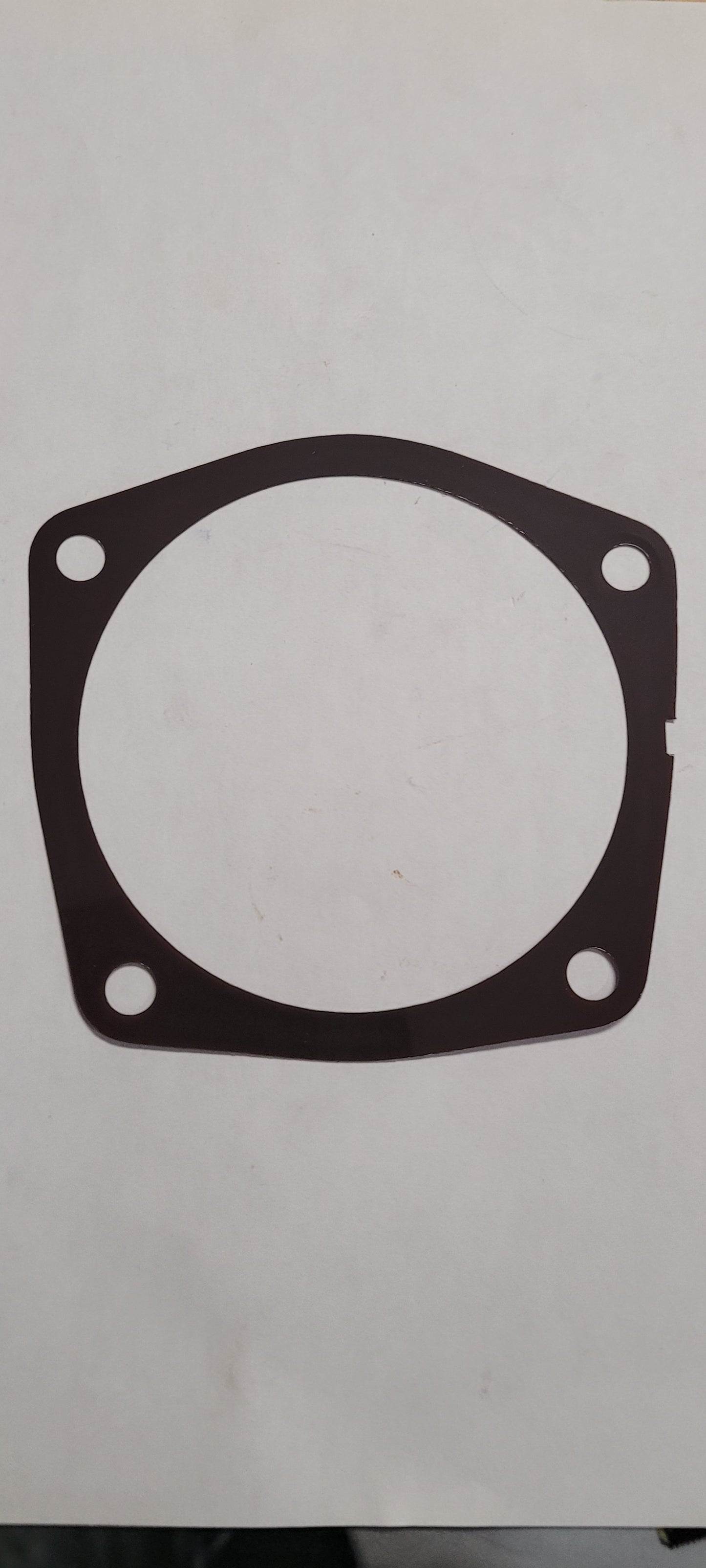 SHIM, Bearing carrier .010", Vintage, (NOS) OMC 911681