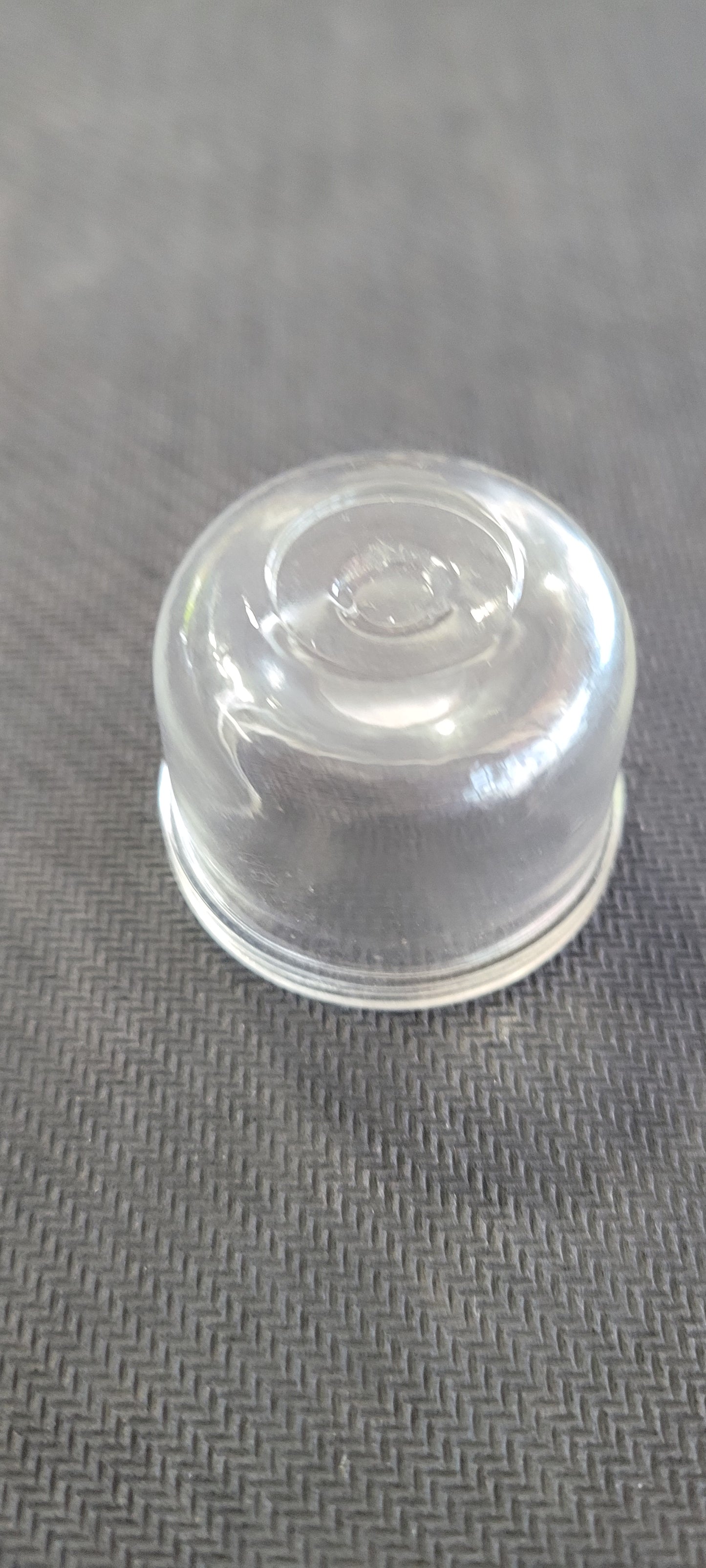 Bowl, Fuel Filter, Vintage, (NOS) OMC 302064