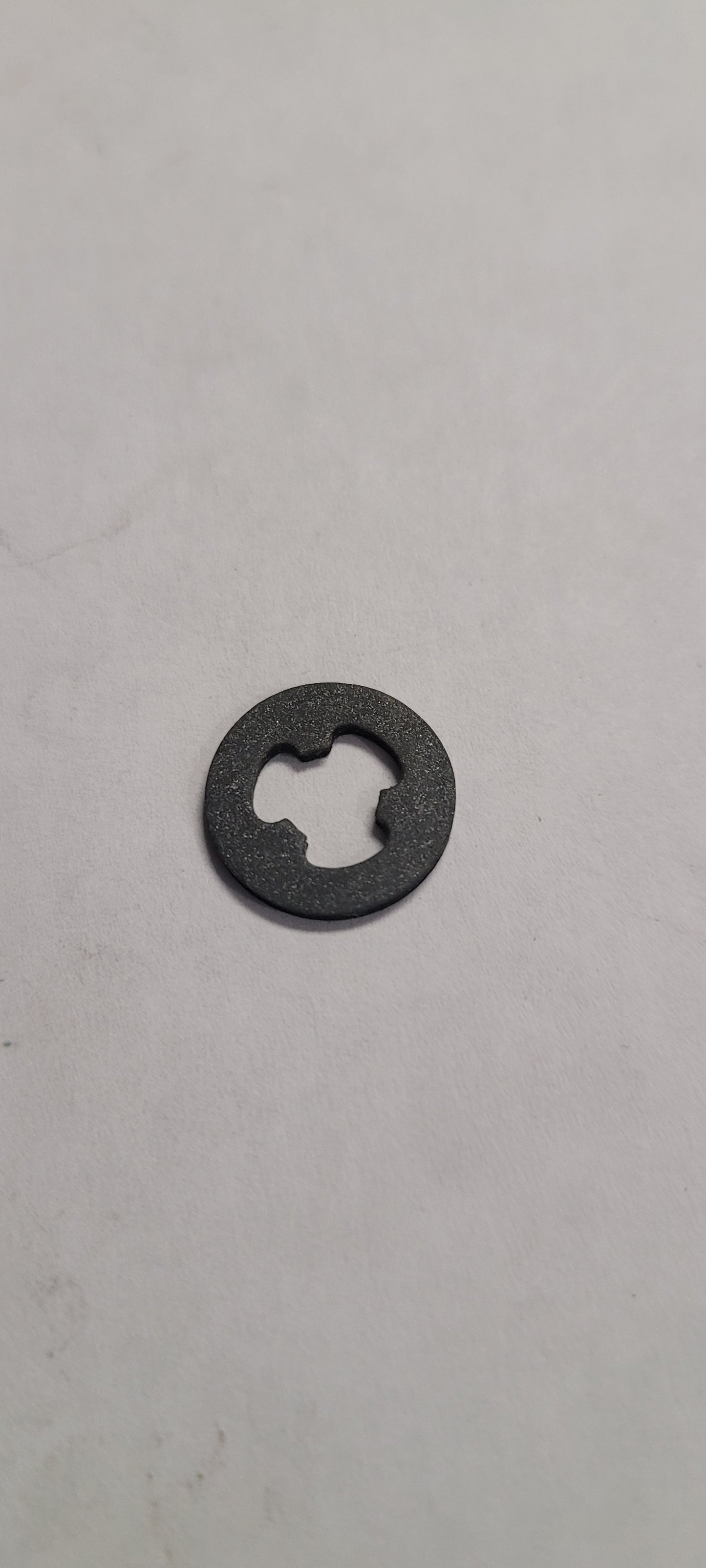 Gasket, (NOS) Omc 343512