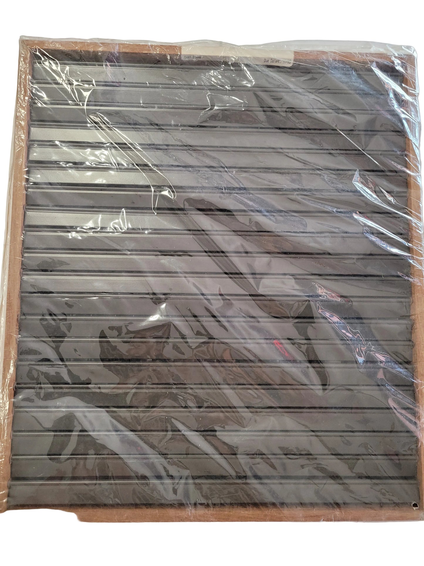 14 x 16 Teak Grille 217400631