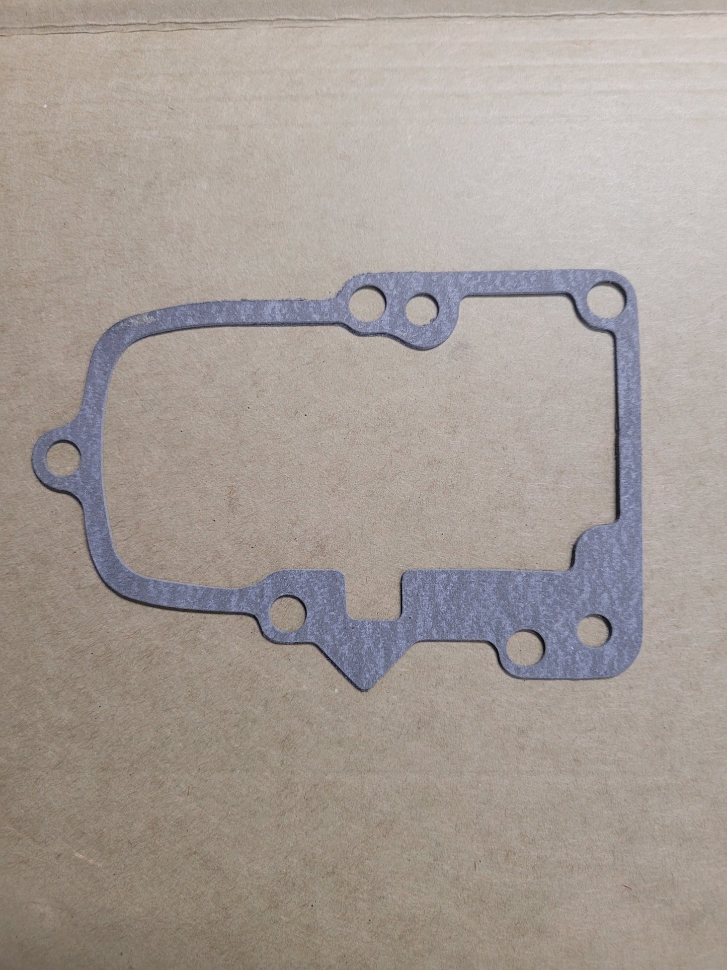 Gasket, Cyl. & c'case to exh. hsg. (NOS) OMC 327169