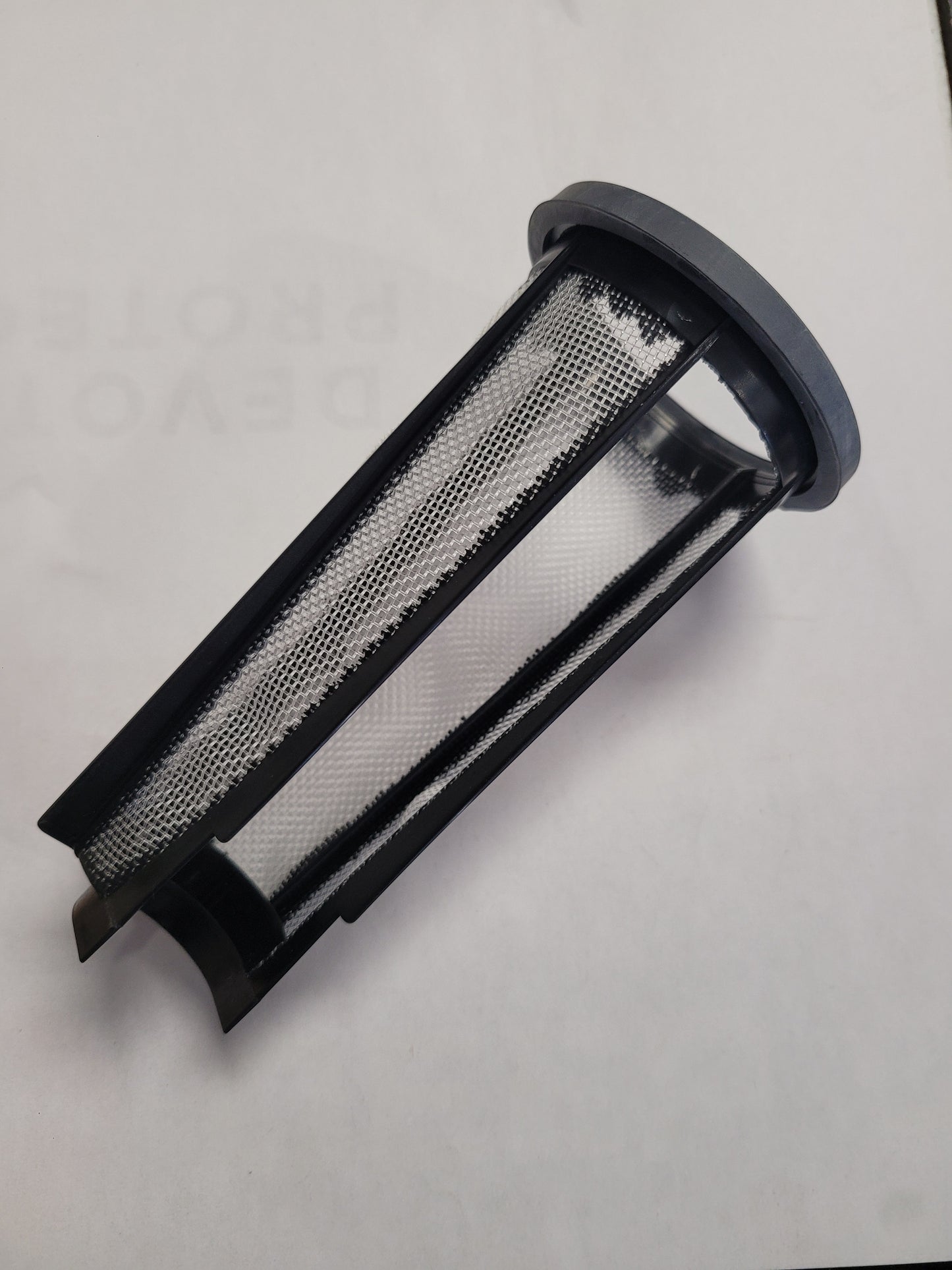 Strainer, Vintage, (NOS) Volvo 855409