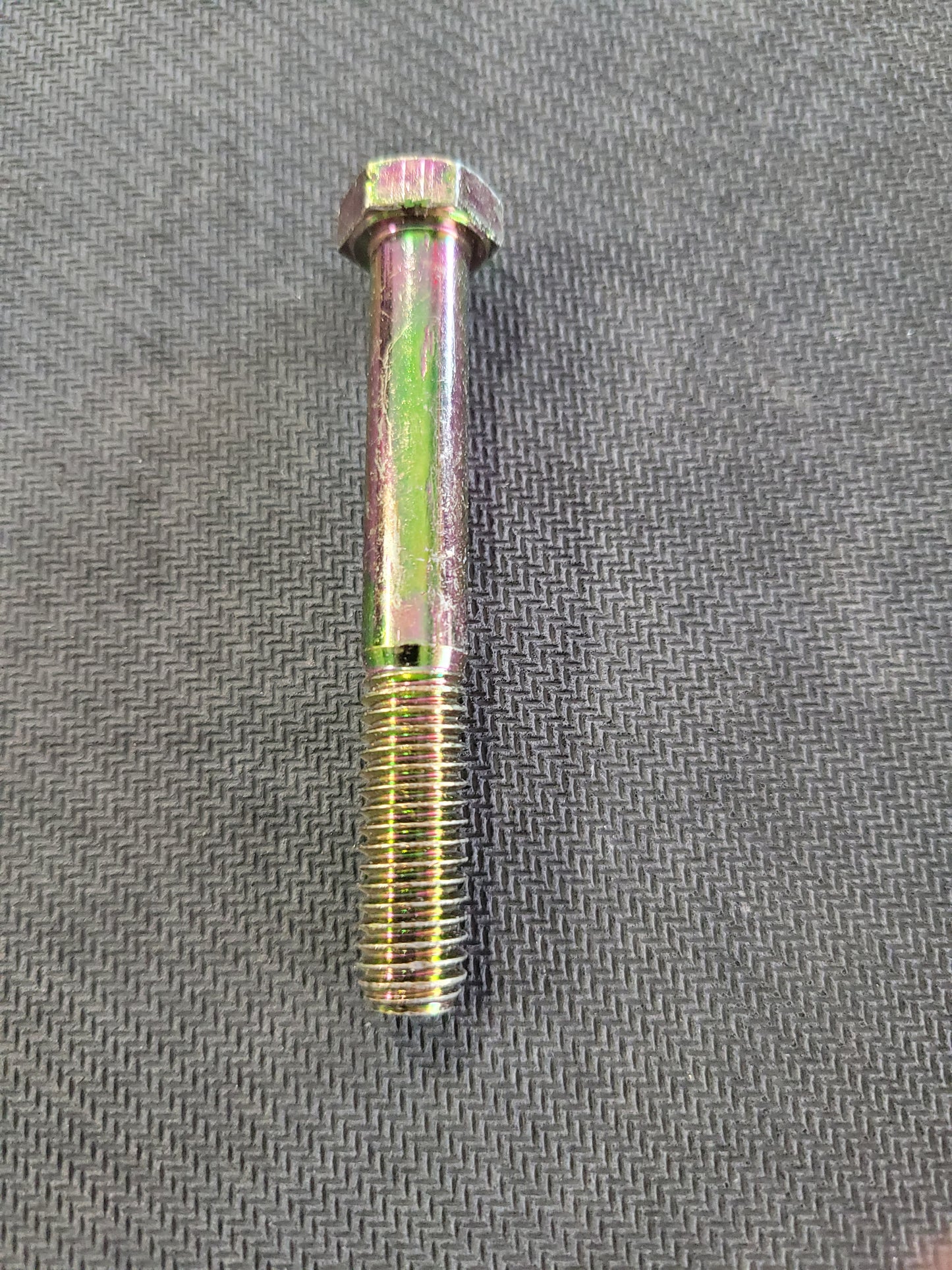 Hhcs 3/8-16 X 2-3/4 Crusader RS0315