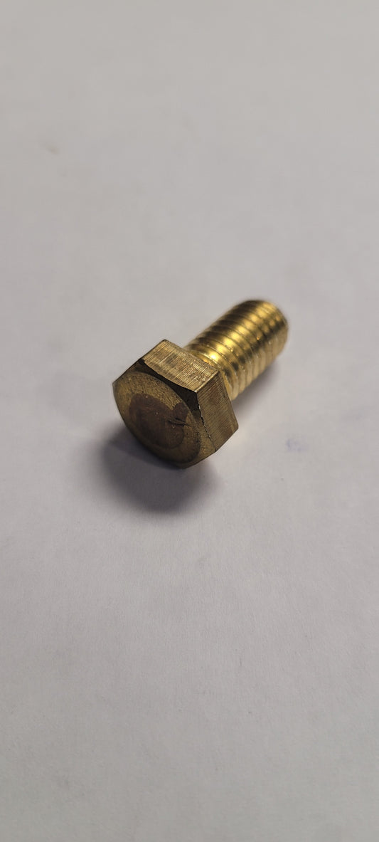 Screw, (NOS) Volvo 3858994