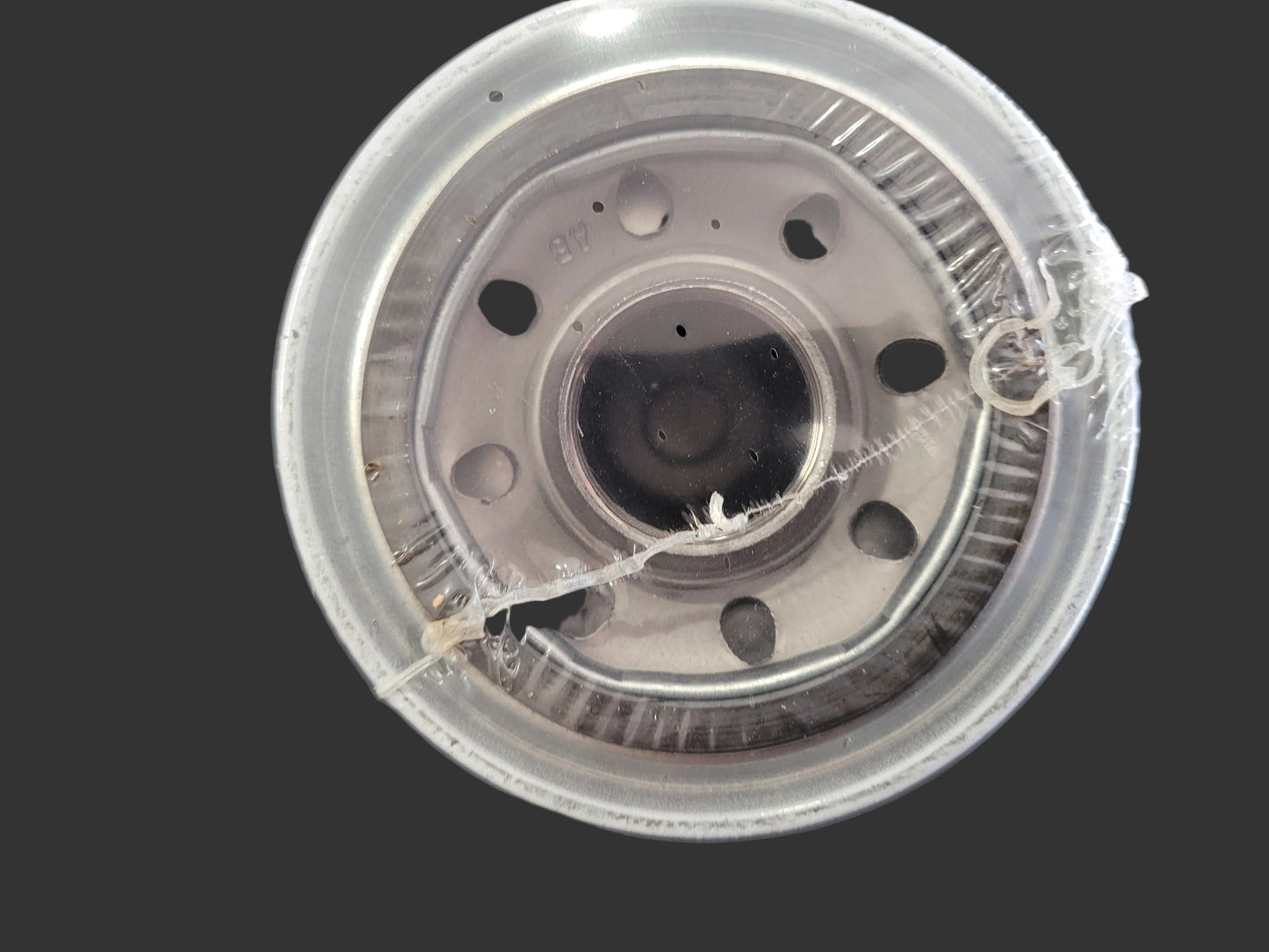 Donaldson 555570 Oil Filter (NOS-Closeout)