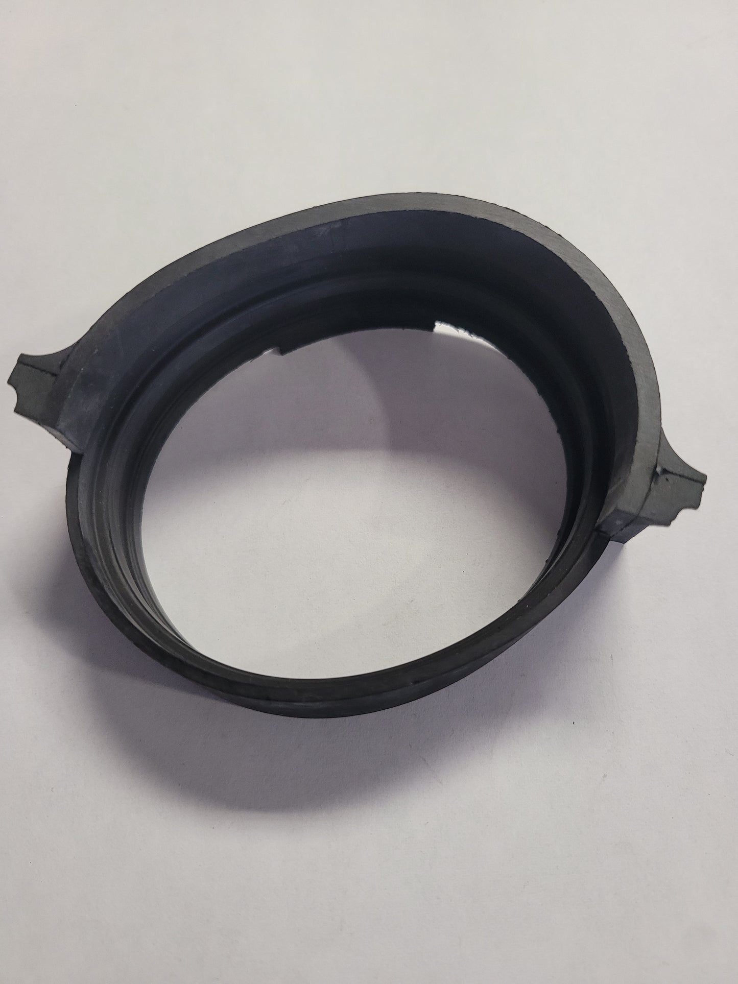 Grommet, Flame Arrestor to Throttle Body, (NOS) Volvo 3853594