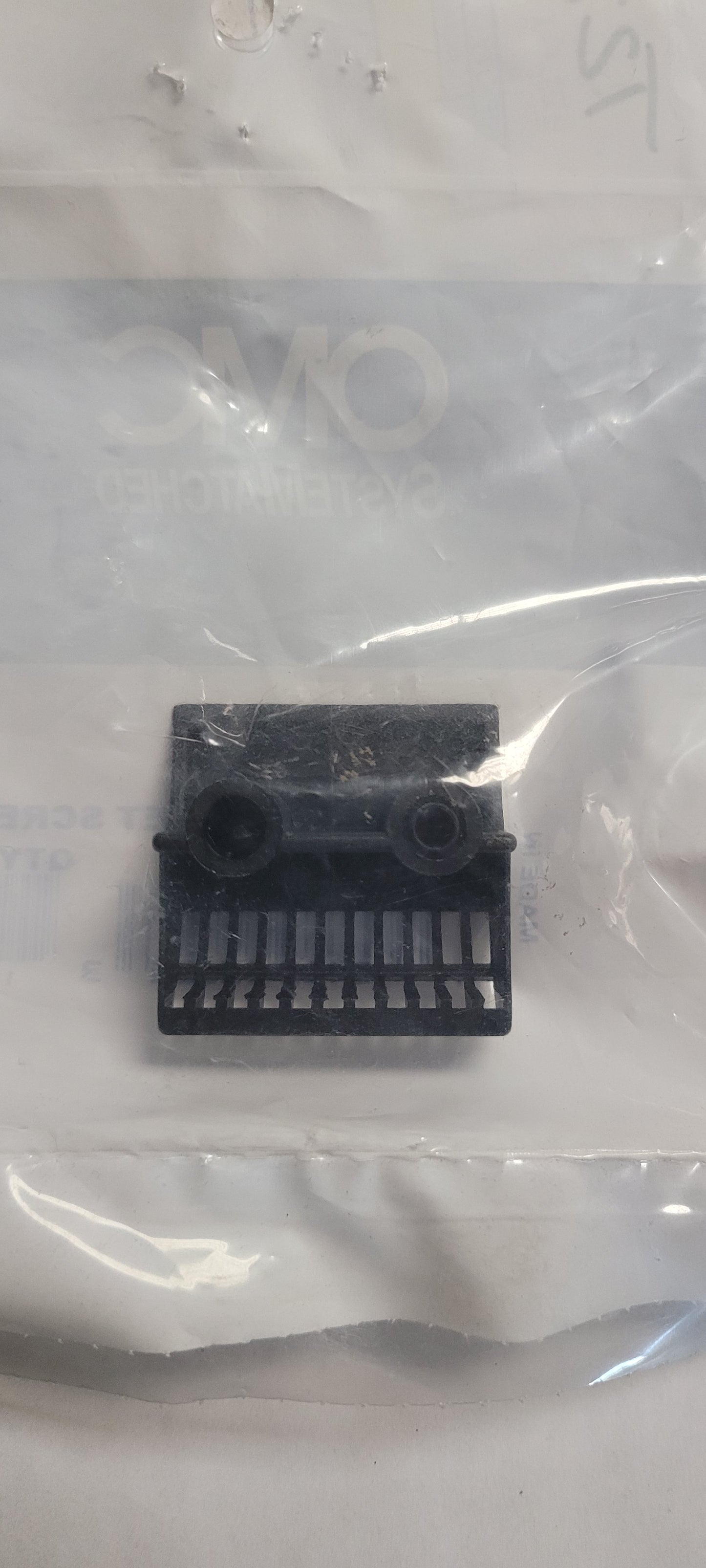 Screen, Water Inlet, (NOS) Omc 778169