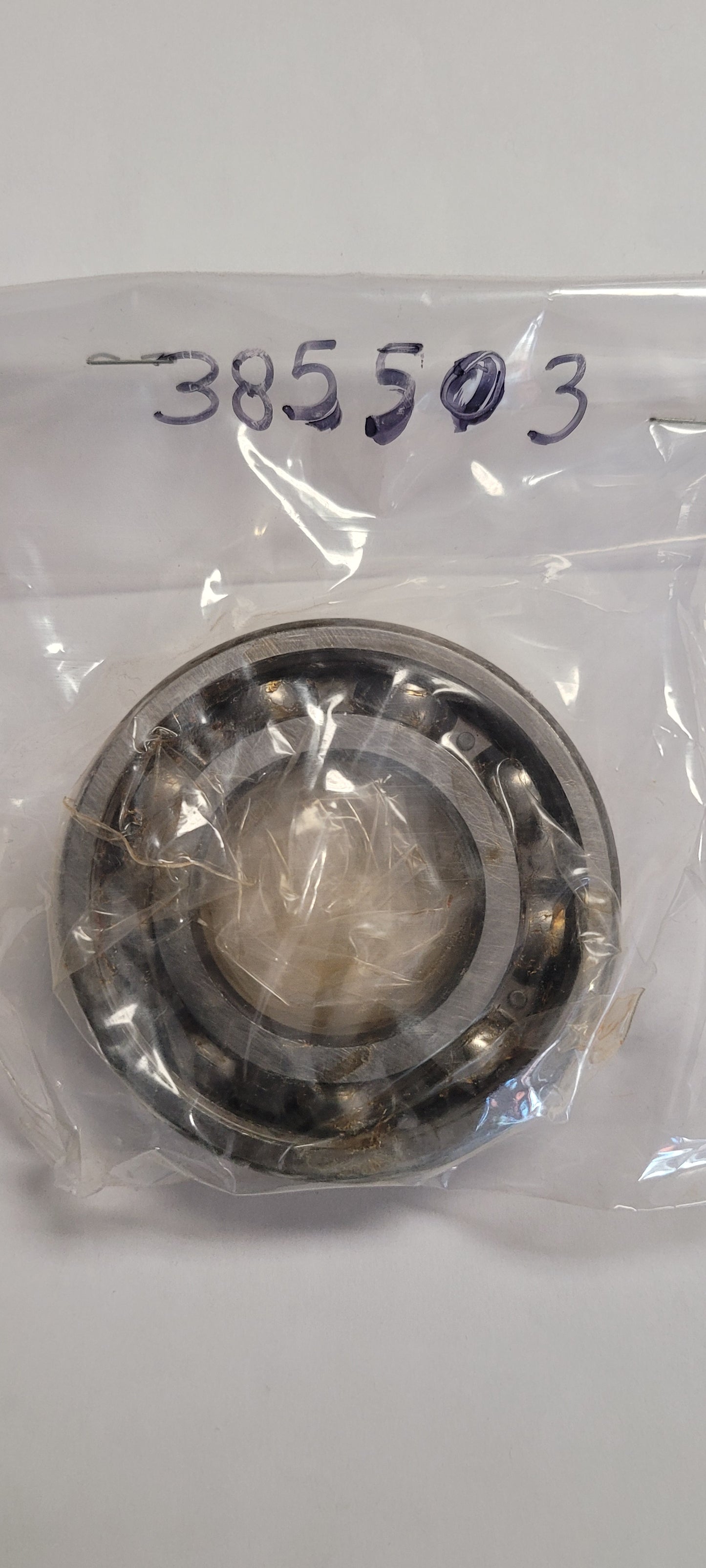 BEARING , Ball, (NOS) Omc 385503