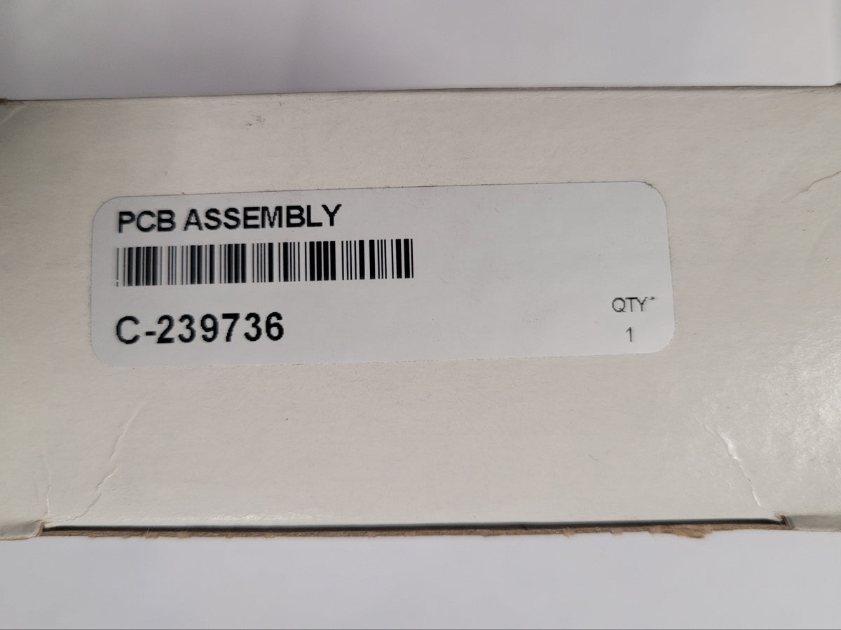 PCB Assy, Rotating Diode Board, Kohler C-239736