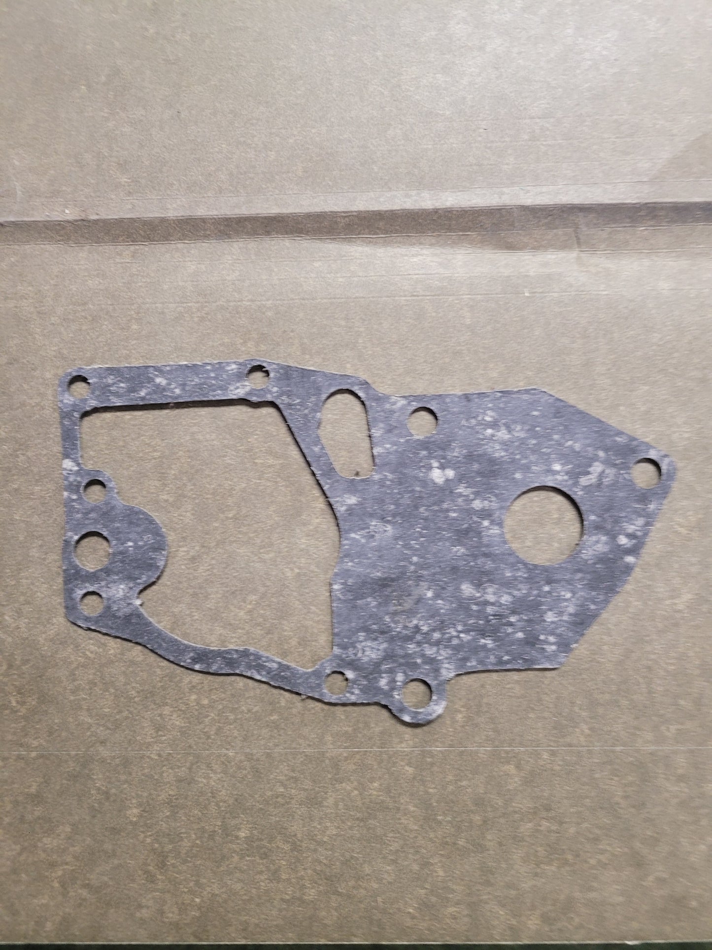 Gasket, Vintage, (NOS) OMC 203694