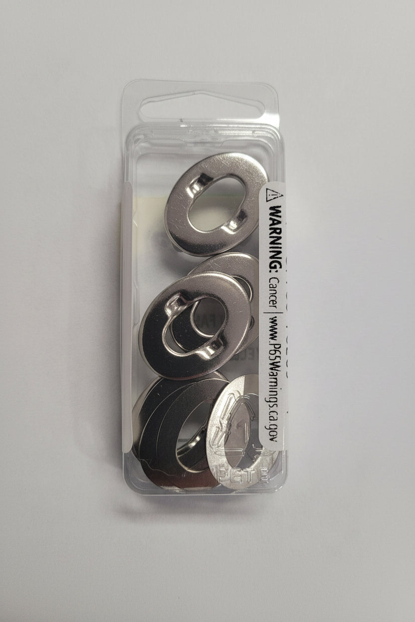 Eyelet Stud and Washer Marpac 7-6205