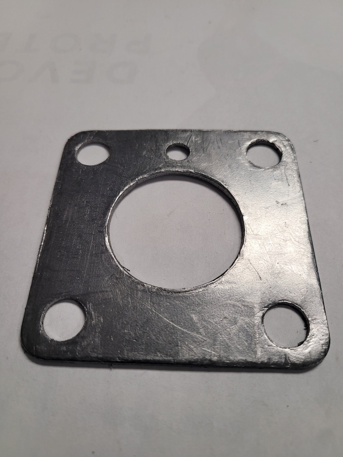 Gasket, Valve Cover(NOS) OMC 856028