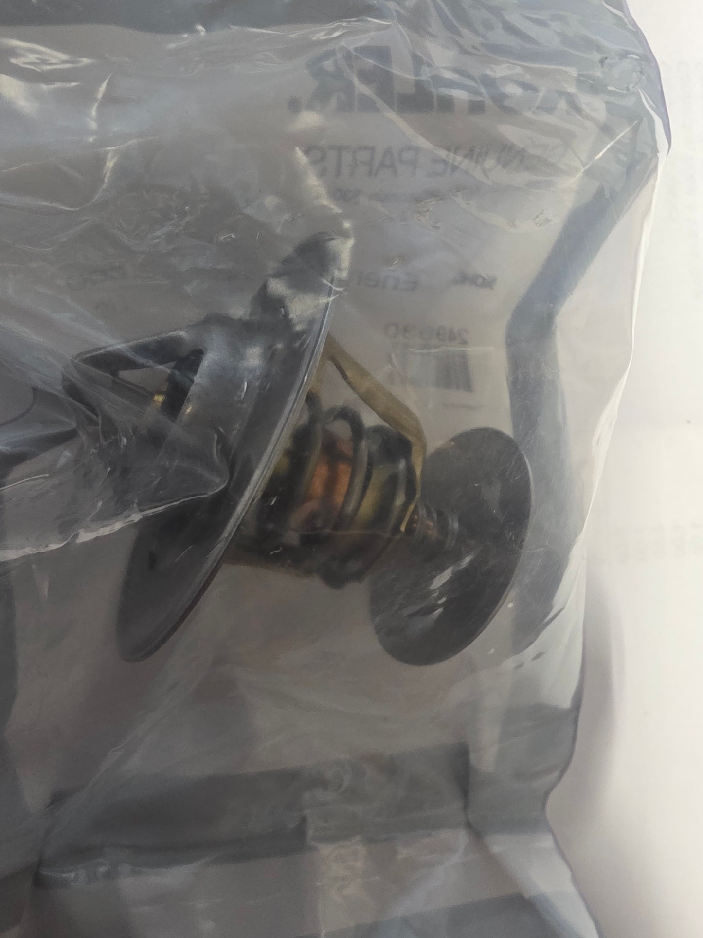 Kohler thermostat for select 5E/7.3E & ECD units