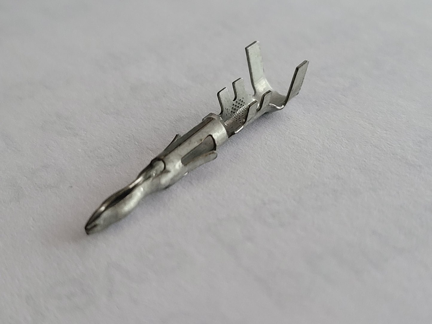 Terminal, Volvo 3855023, (NOS)