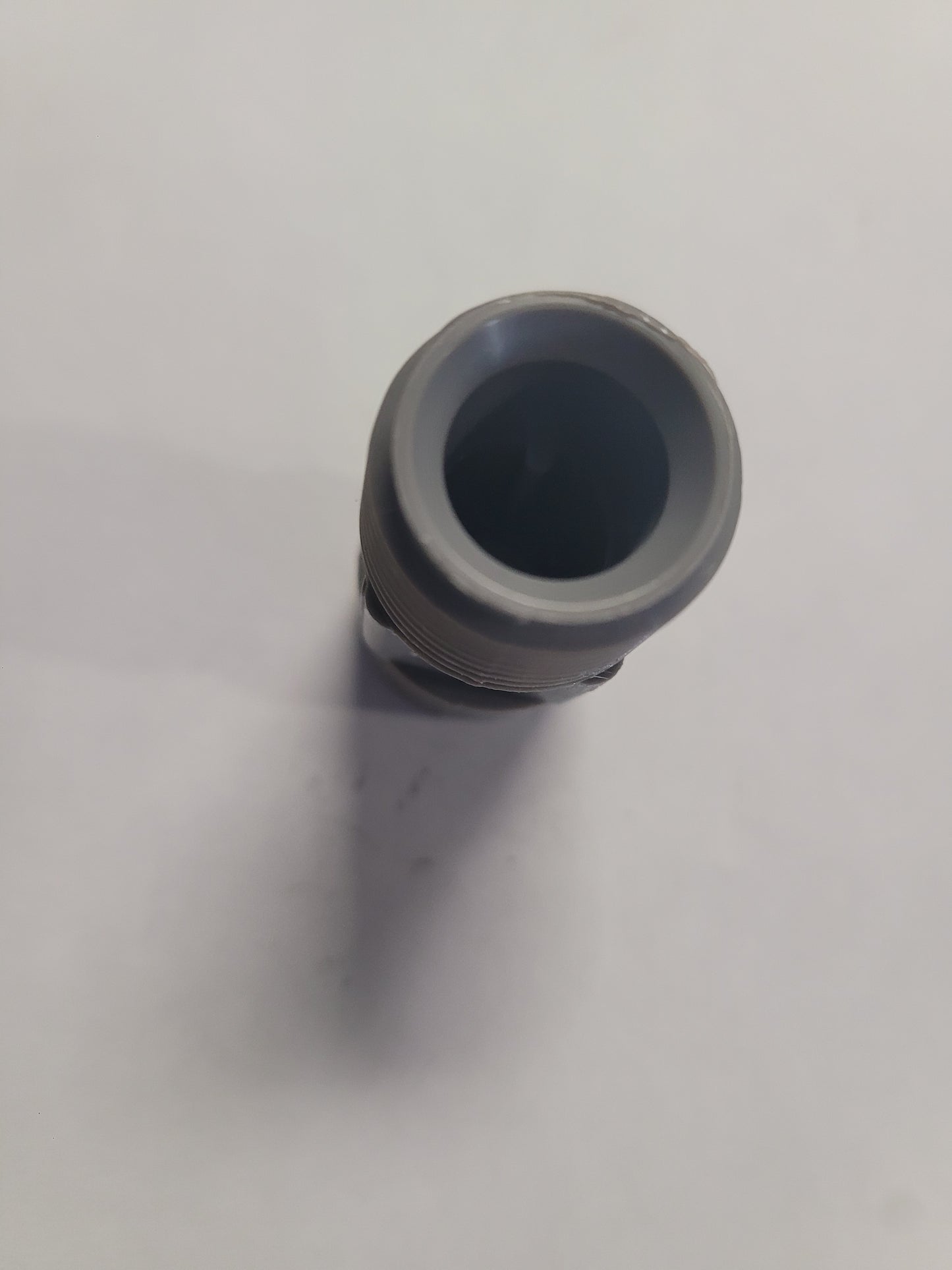 1/2" male coupler, Quest