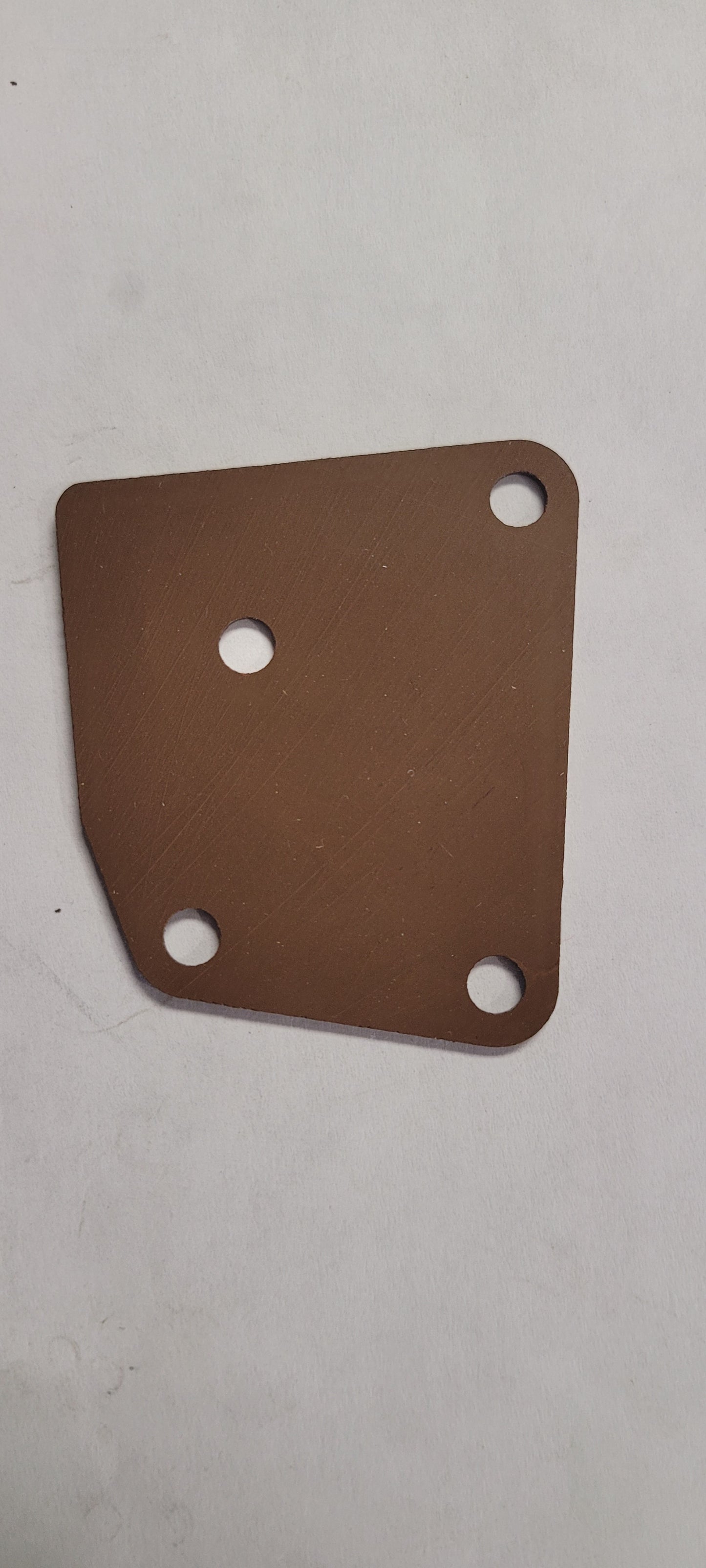 GASKET, Cover plate< (NOS) Omc 335115