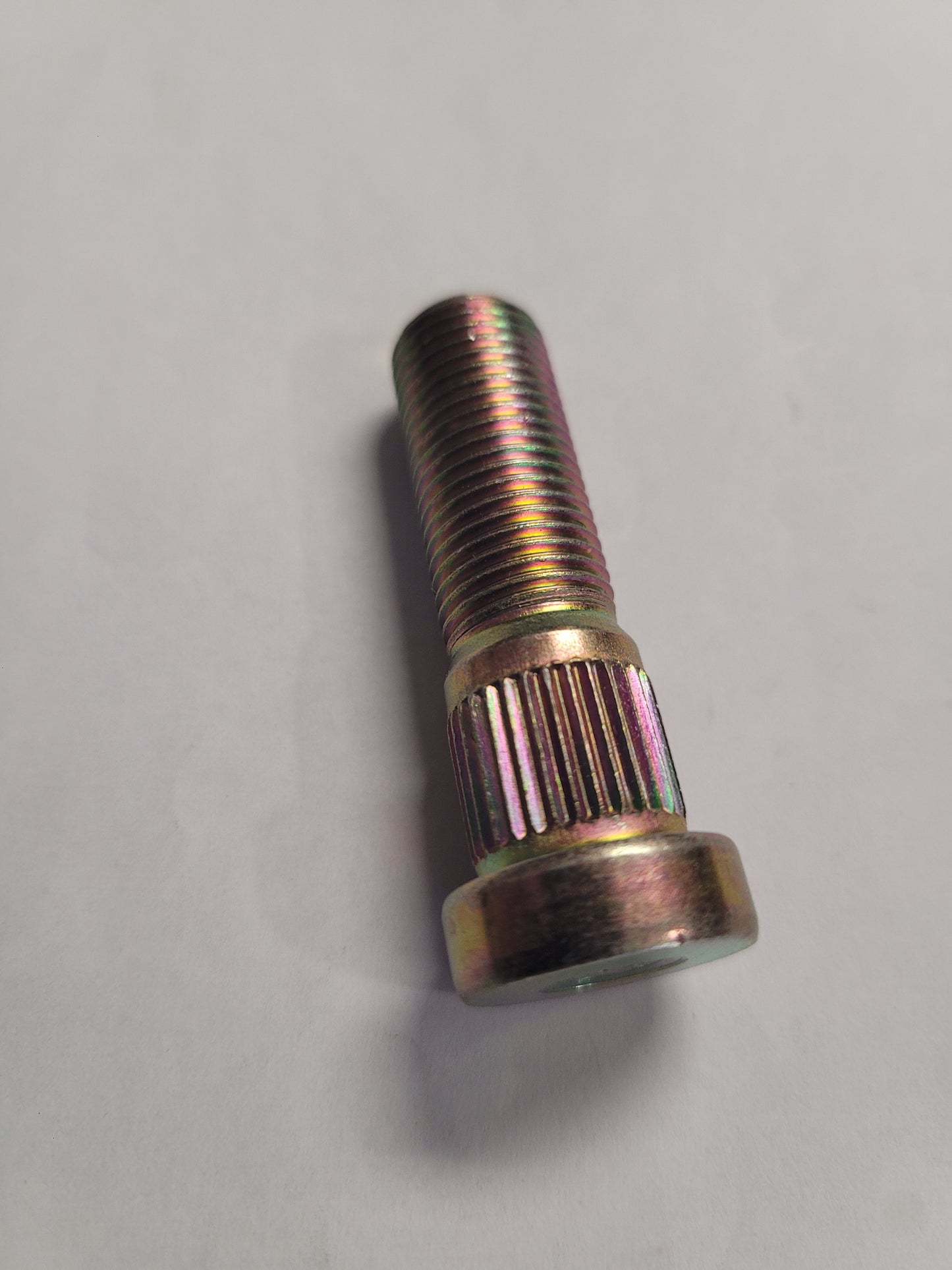 Hub Stud, 1/2"-20 x 1-3/4"