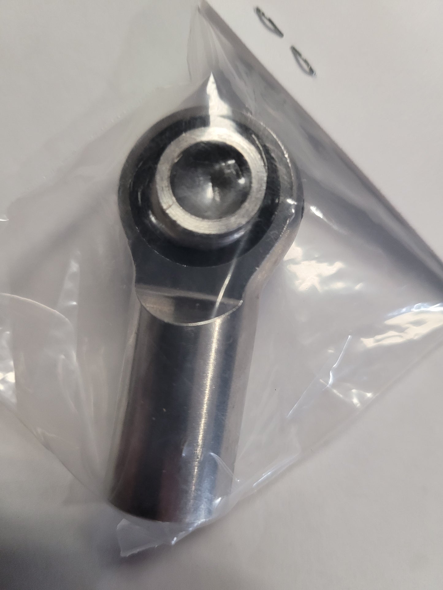 Cyl Rod End 1/2 x 3/8