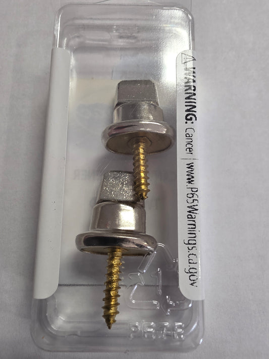 Marpac Canvas Twist Stud