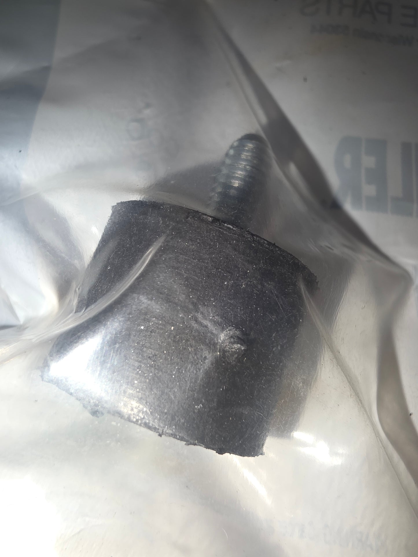 Kohler 259632 Bumper