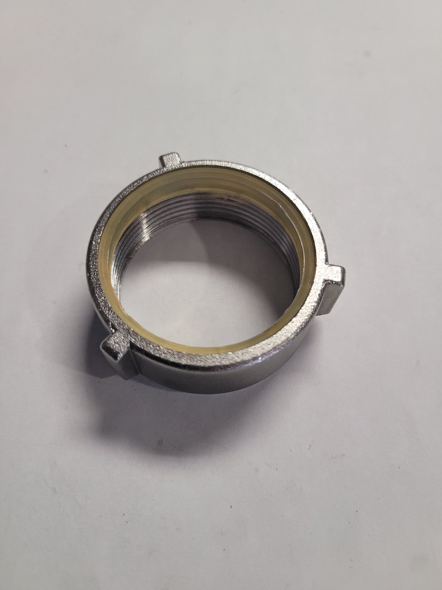 Prop Nut, (NOS) Volvo 3851335