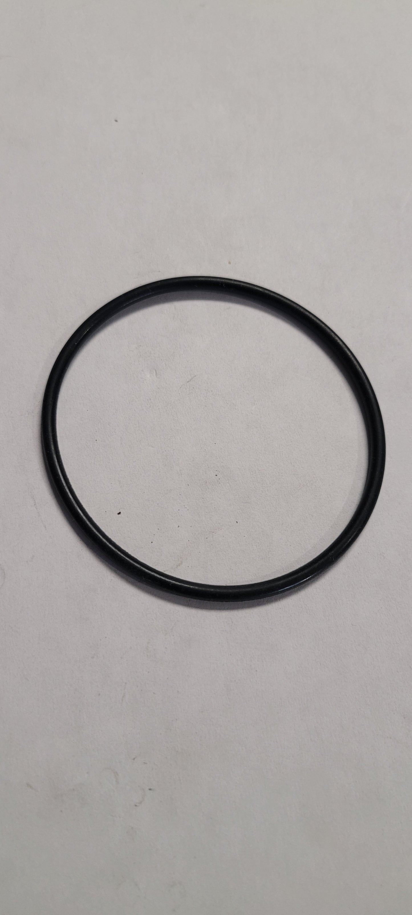 O-Ring, Crankcase Head, Lower Vintage, (NOS) Aqua Power 256