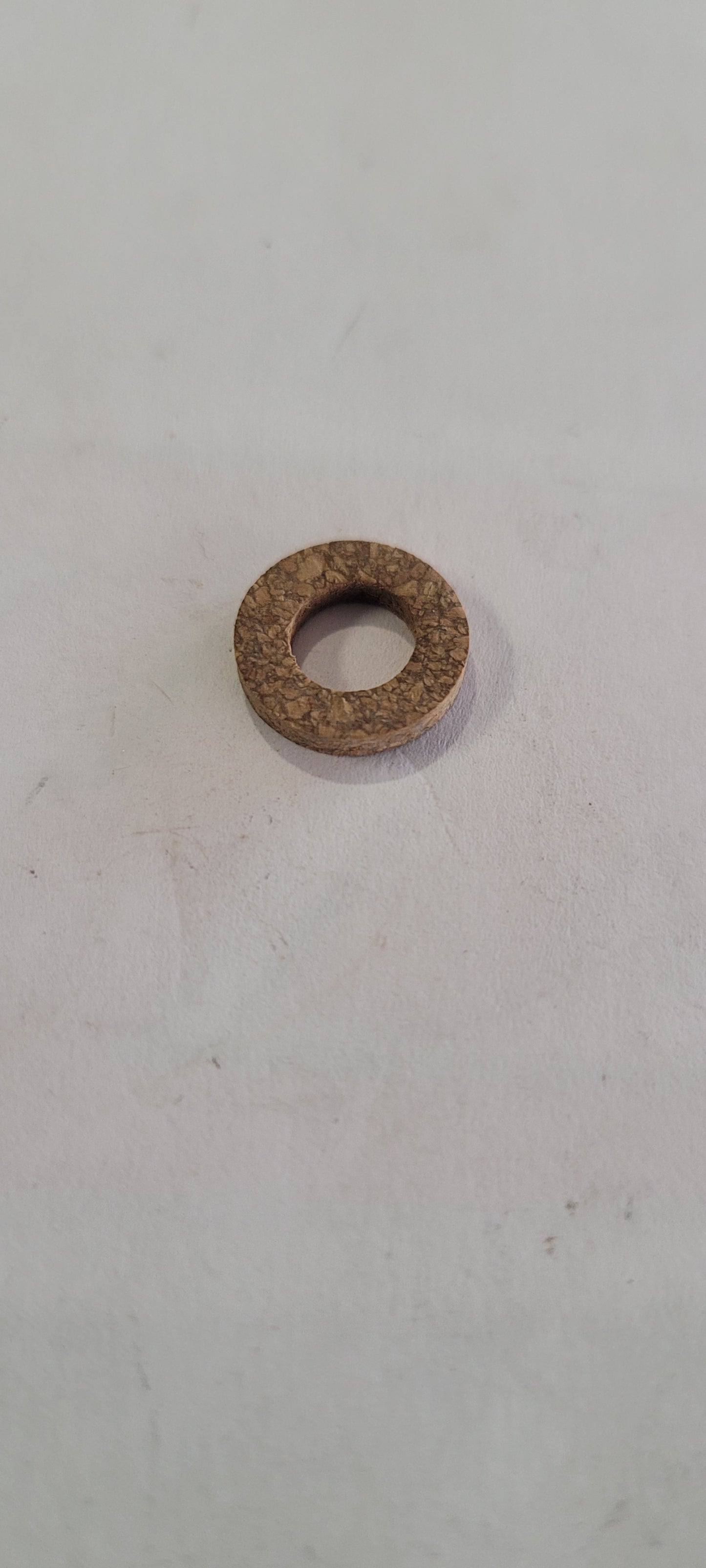 307778 GASEKT, Carburetor body, OMC Vintage (NOS)