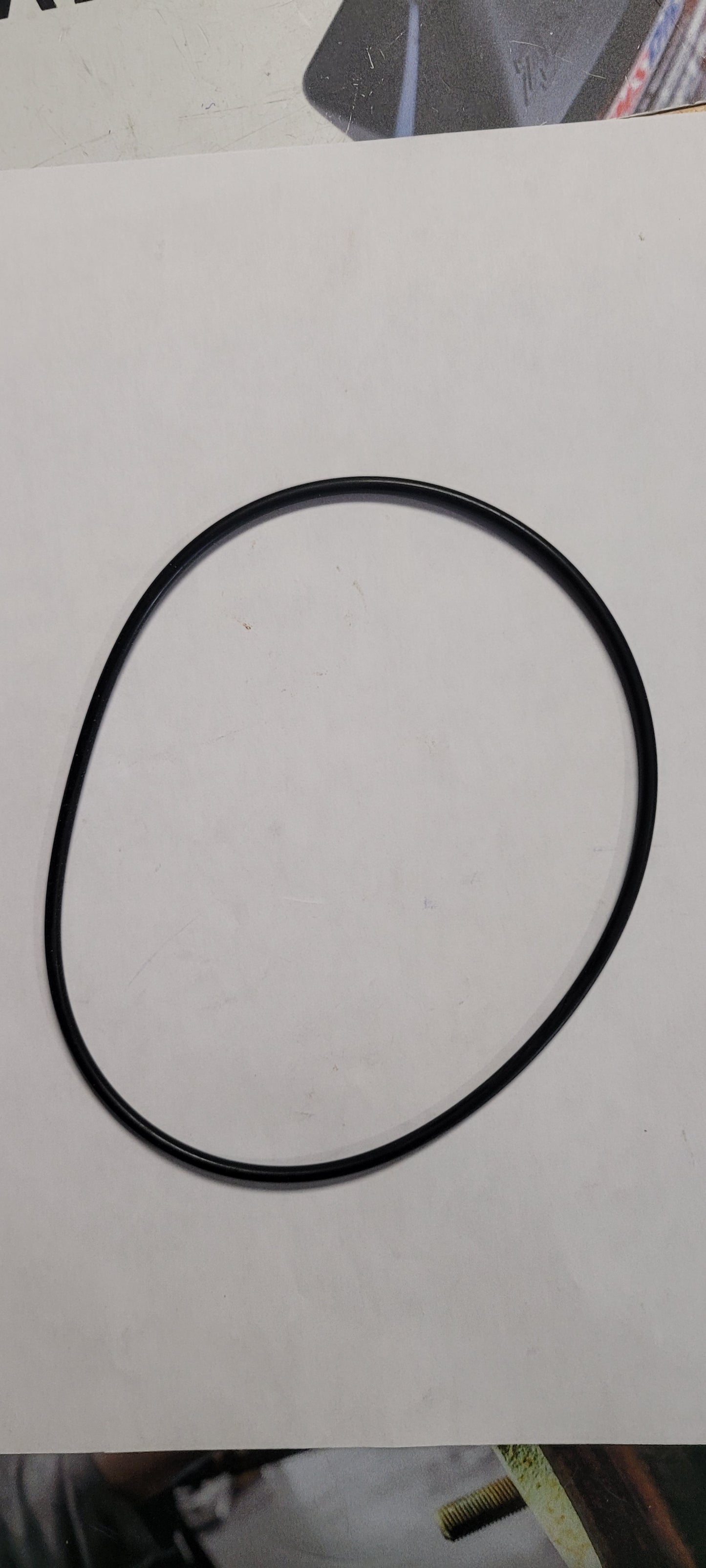 O-Ring, (NOS) OMC 910238