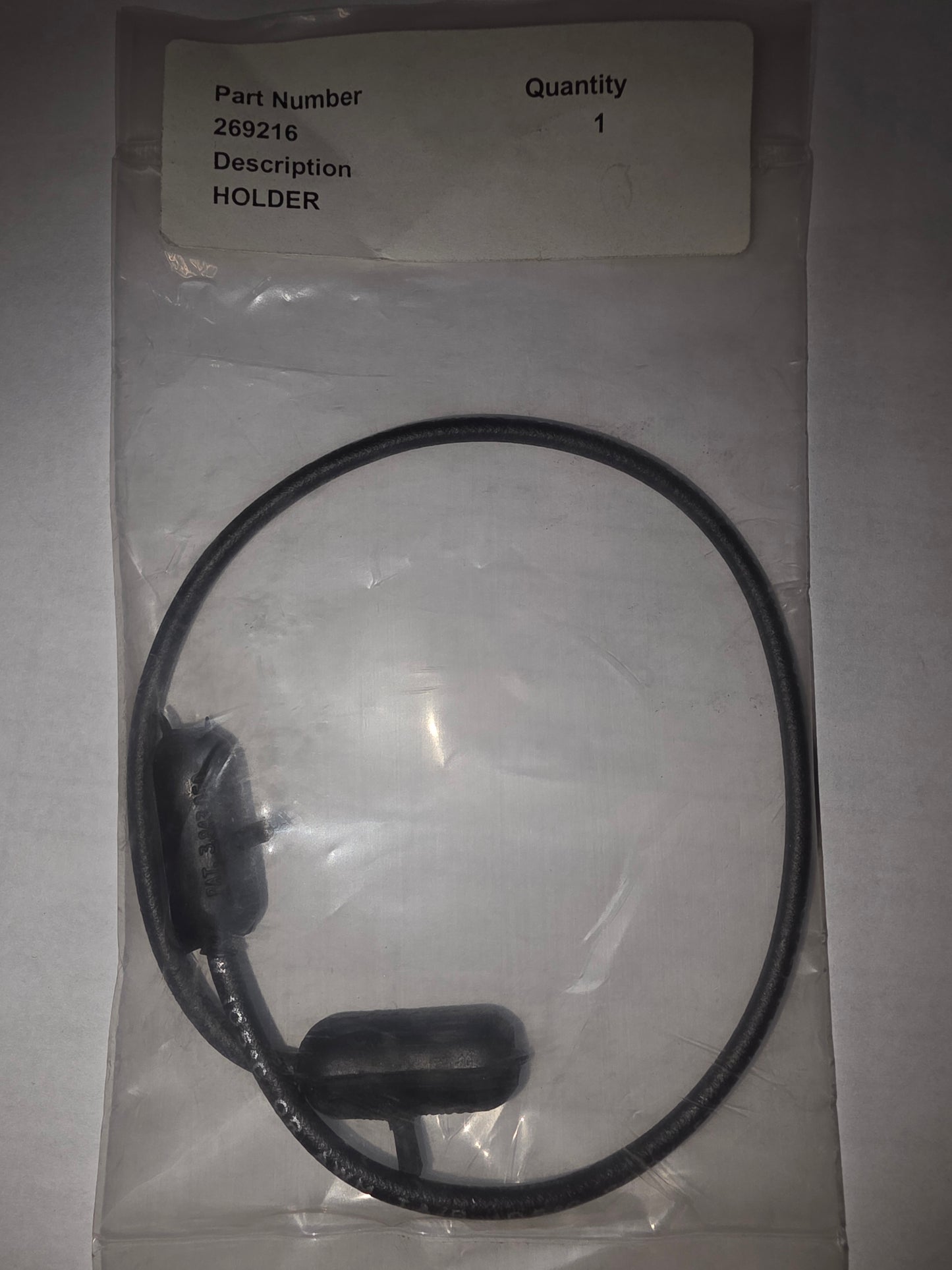 Kohler 269216 Fuse Holder, Inline