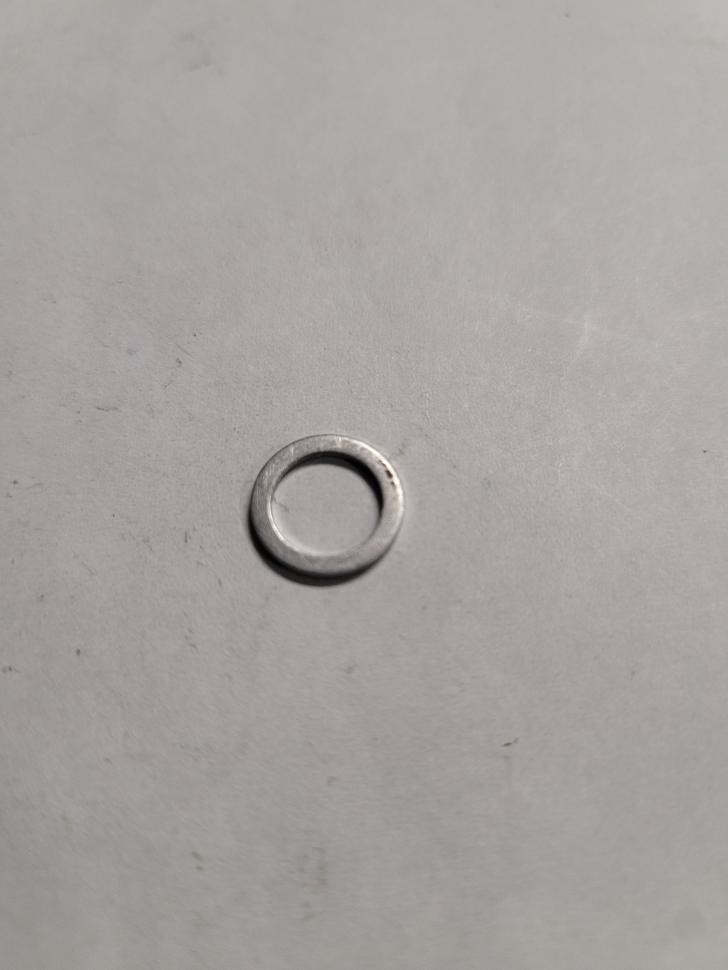 sealing washer, (NOS) Vintage, Volvo 957171