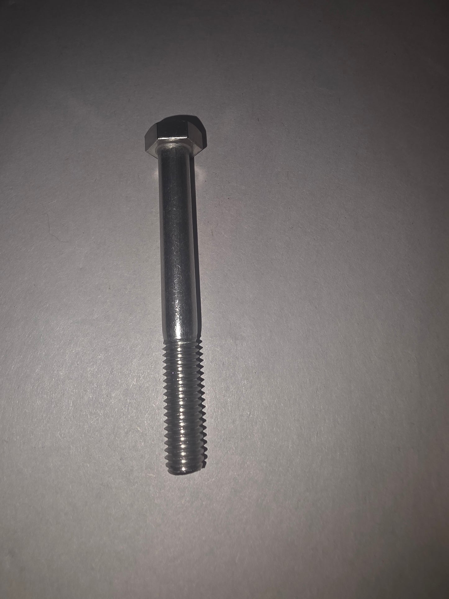 Bolt M 8 X 70