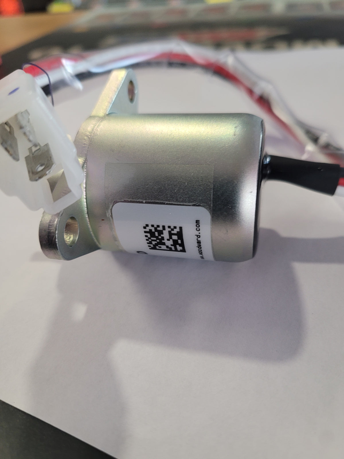 Kohler 225461 OEM Solenoid