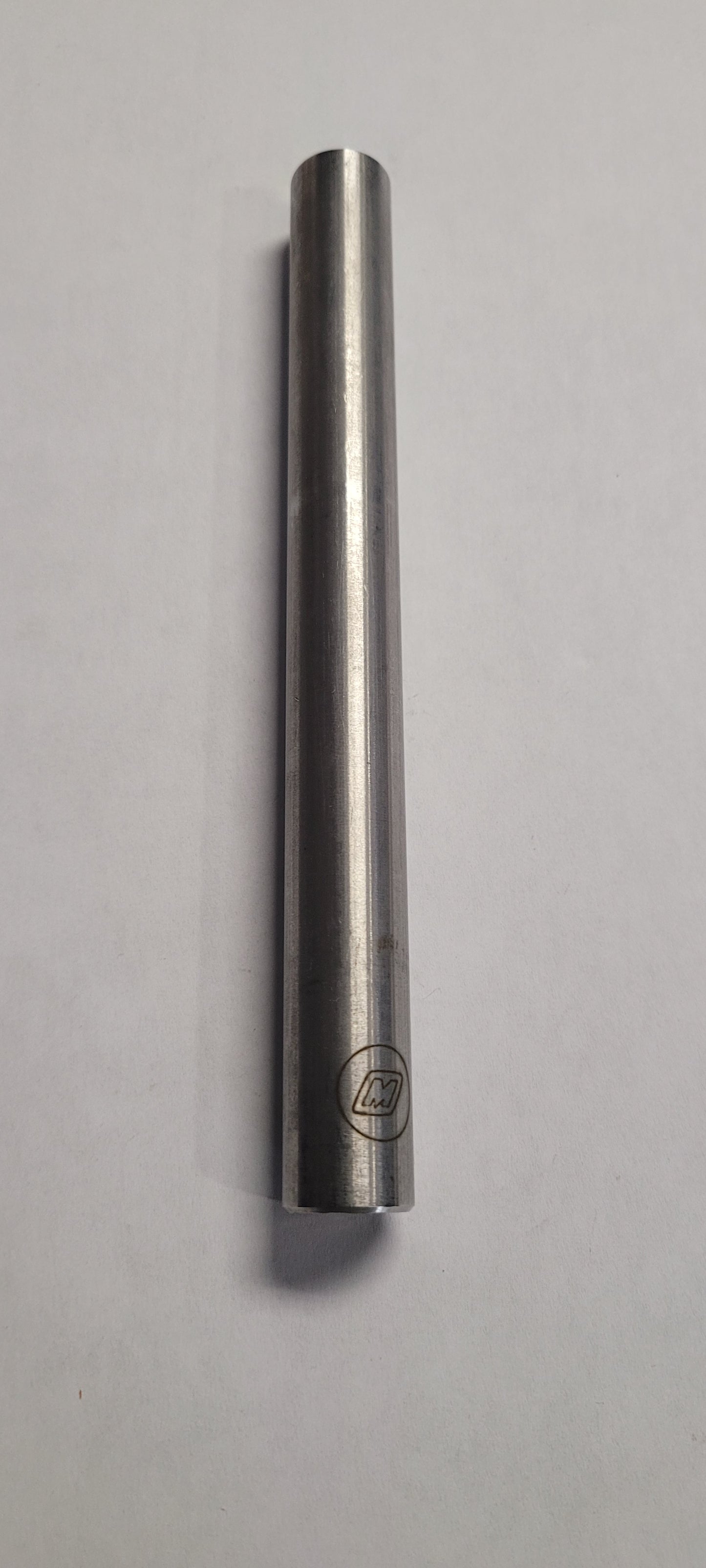 Pivot Pin, Shock, Lower, Omc,Vintage, (NOS) 321202