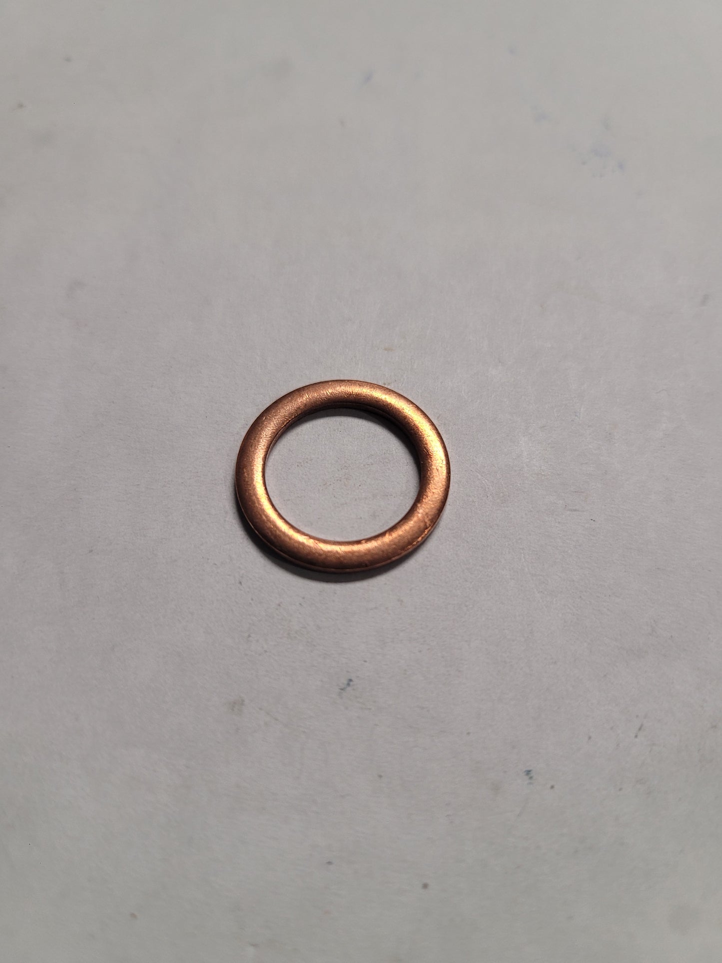 Gasket, (NOS) Volvo 969011