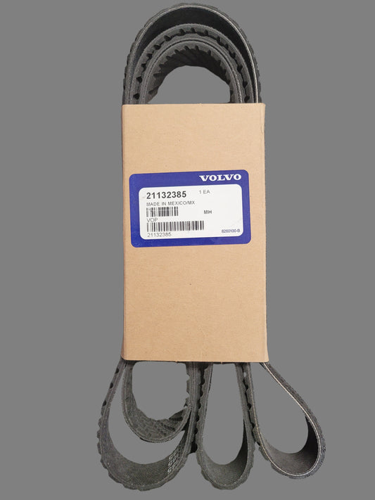 Belt-Serp, Volvo Penta 21132385