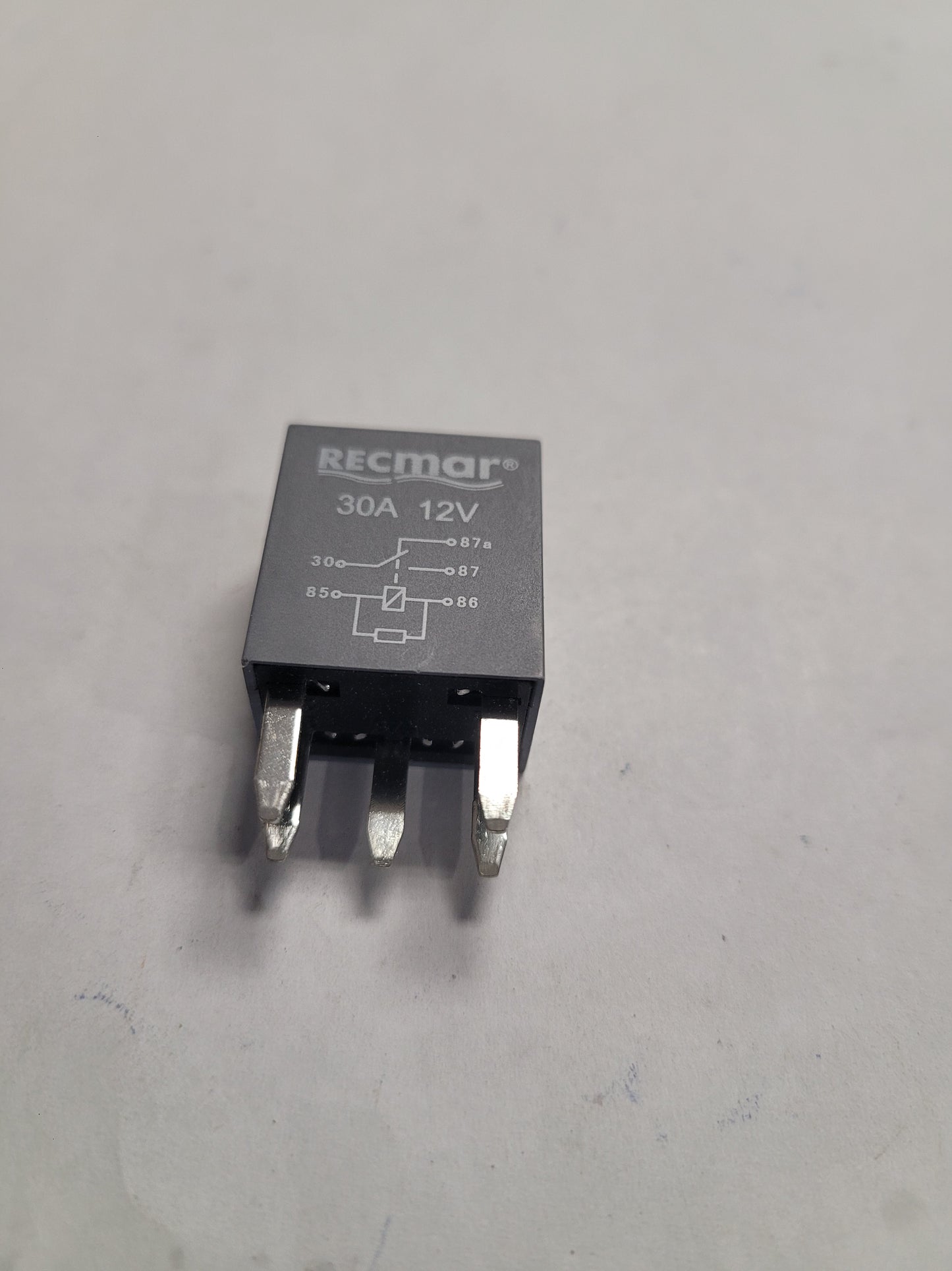 Relay, Recmar, REC3861376
