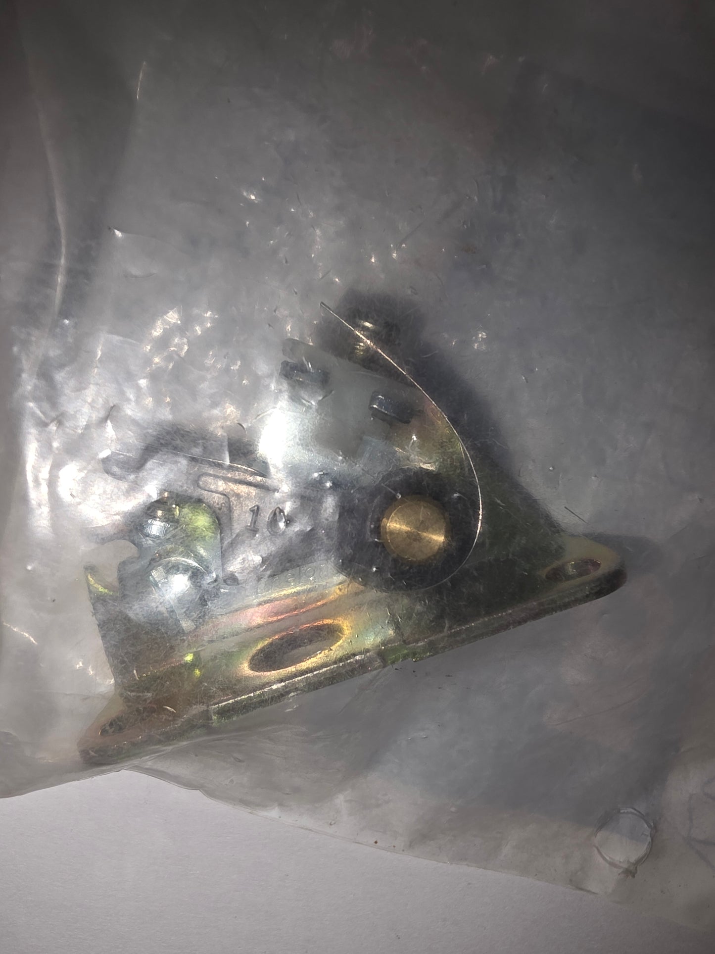 Kohler 47 150 03 Points / Breaker (NOS/Closeout)