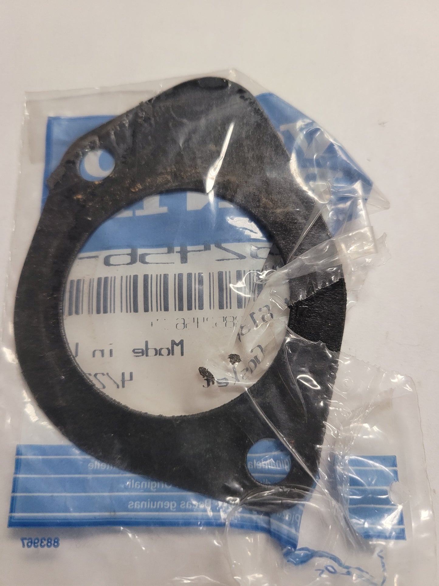 Gasket, (NOS) Volvo 3852456