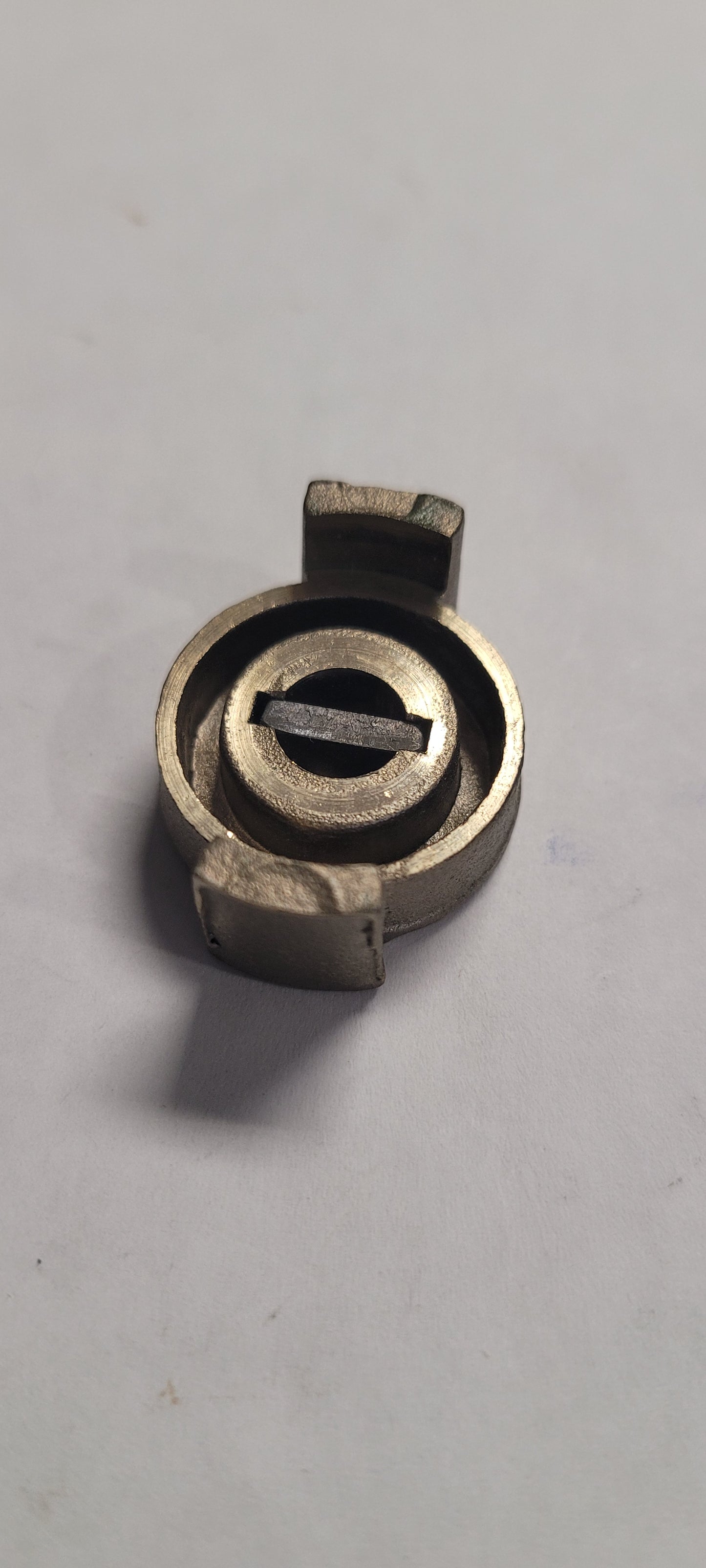 COUPLING & KEY, Vintage, (NOS) 980274