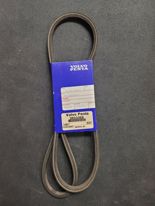 V-Belt. Volvo 3853368