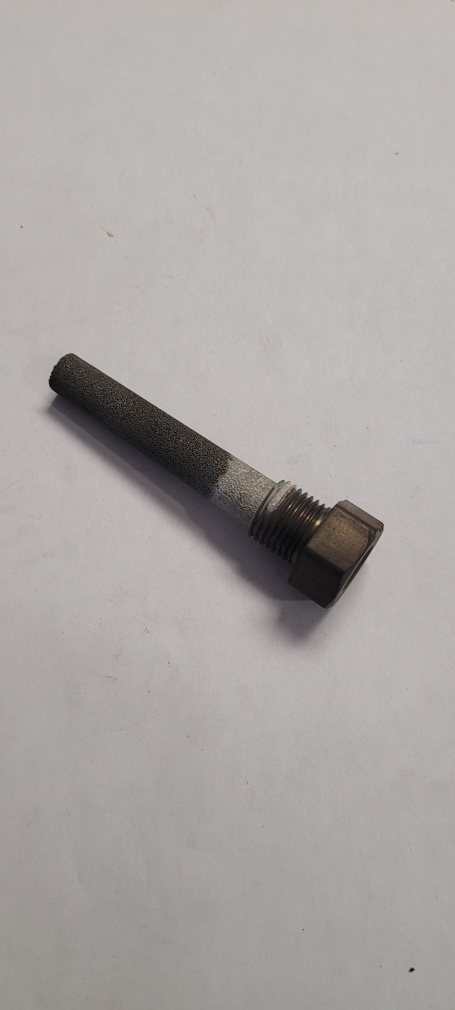 Fuel FIlter, Vintage, (NOS) OMC 277819