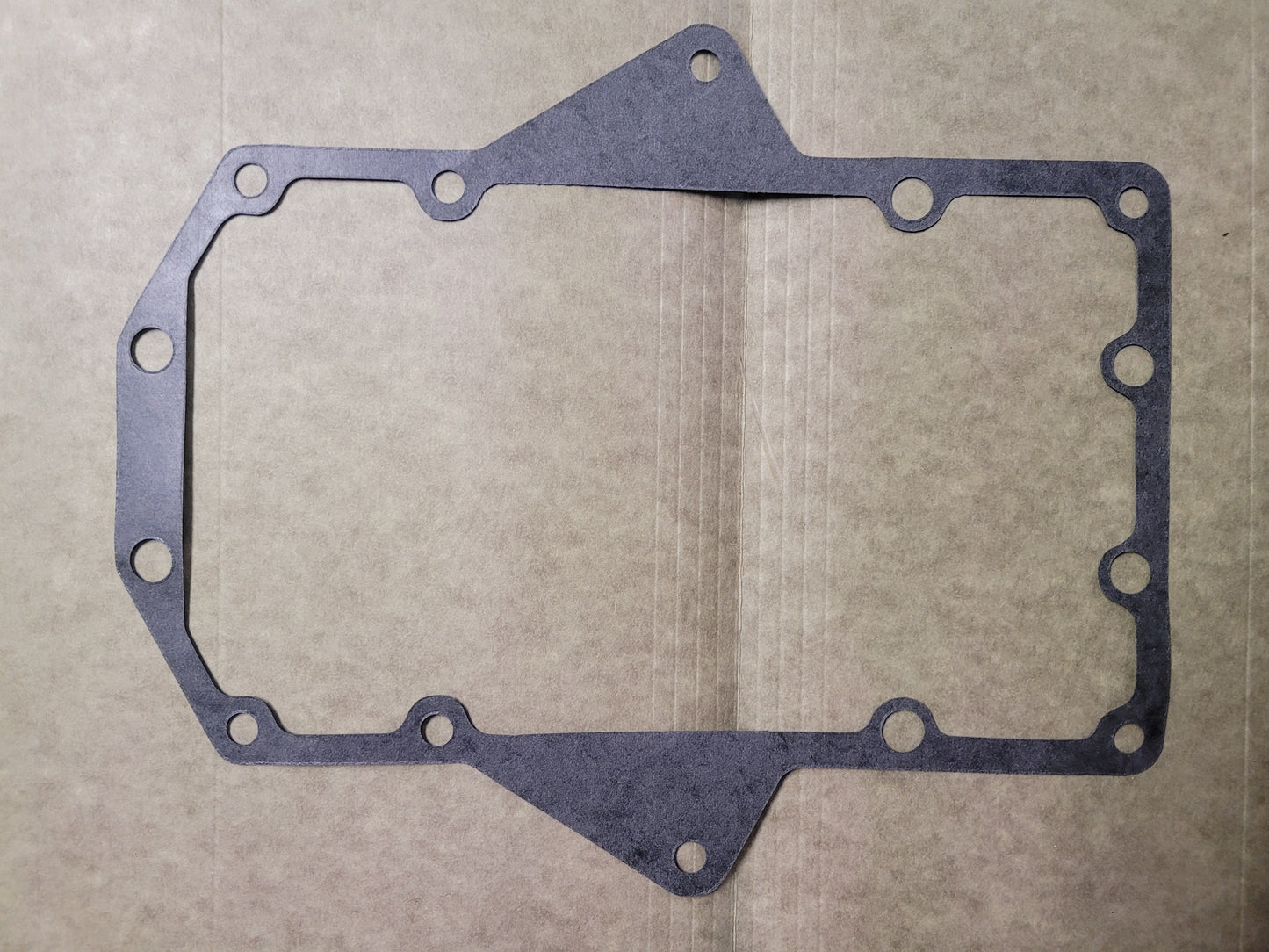 Adapter to Intermediate Housing Gasket, Vintage, (NOS) Sierra 18-0548