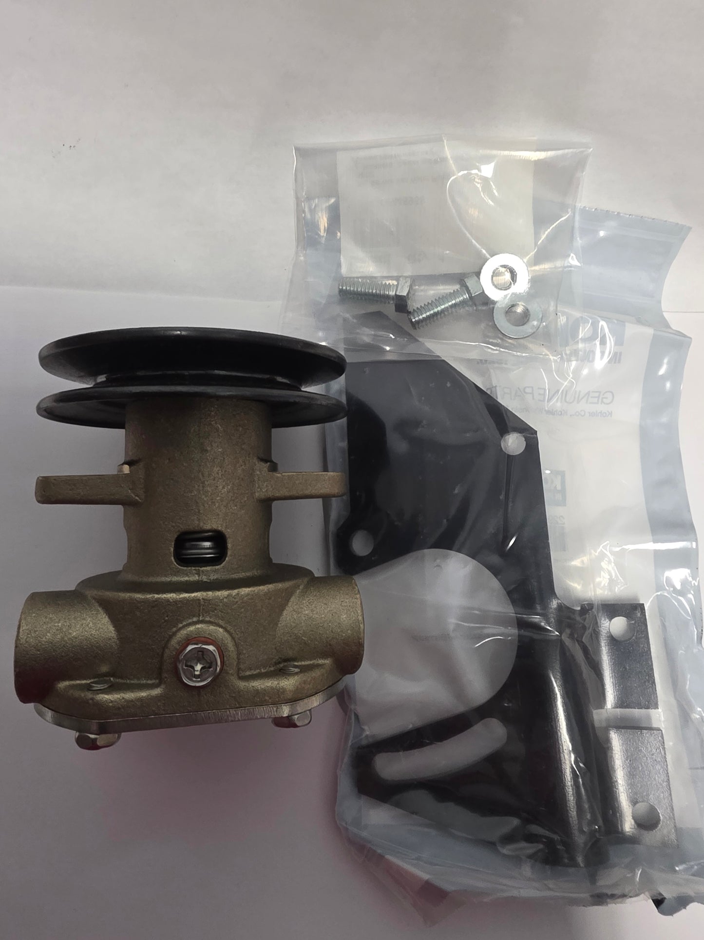 Kohler GM46958 OEM water pump