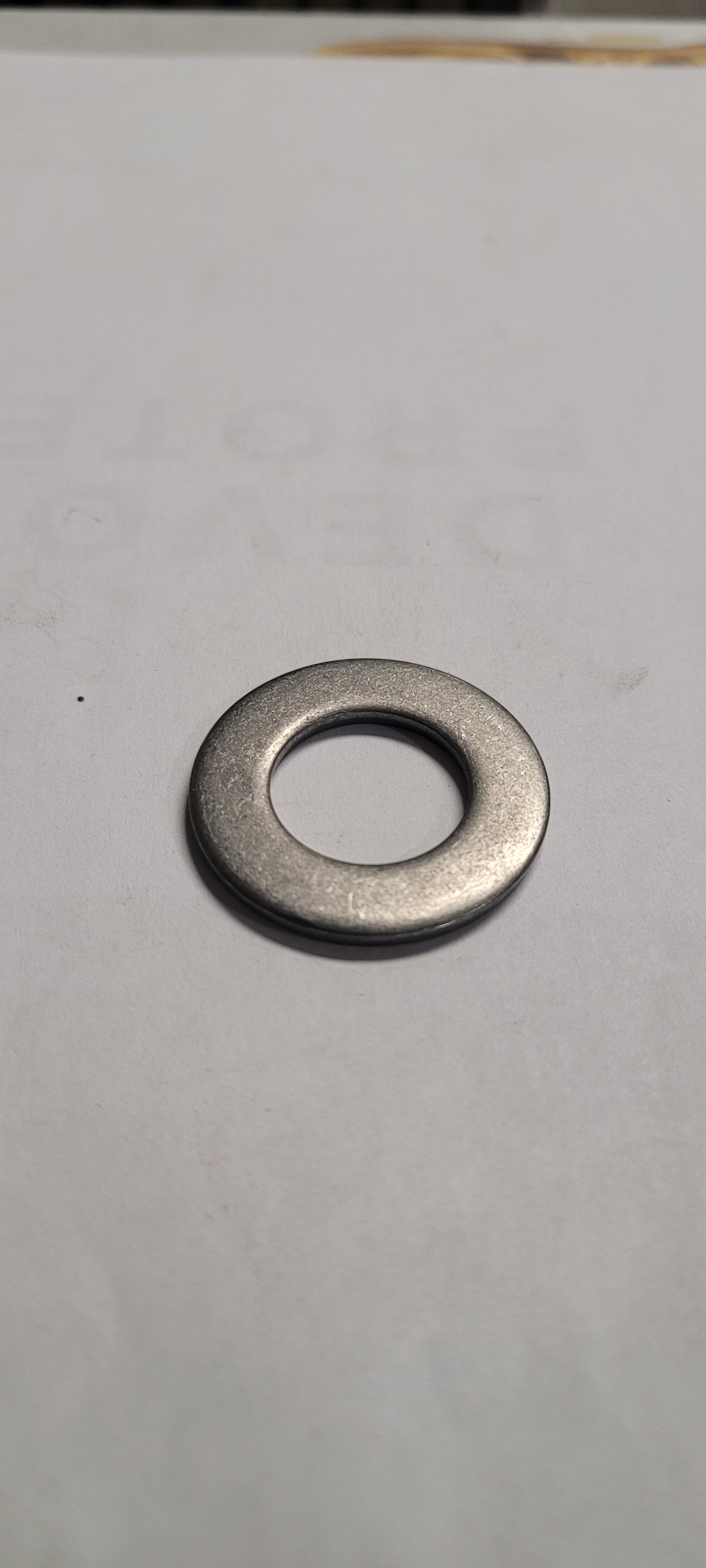 Washer, (NOS) Volvo 3852697