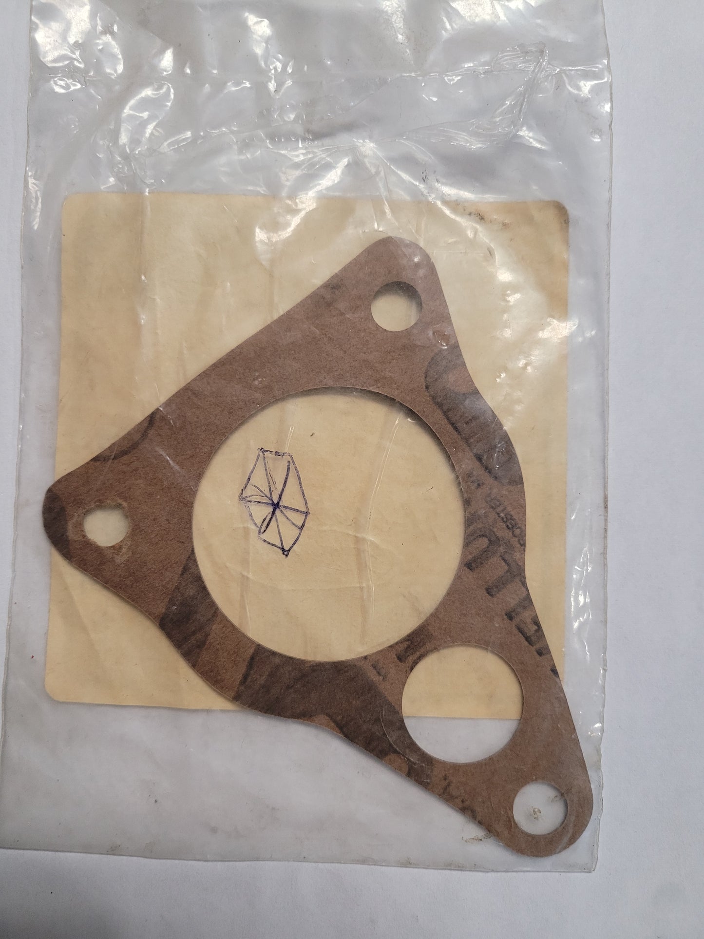 Thermostat Gasket, Aqua Power 1742